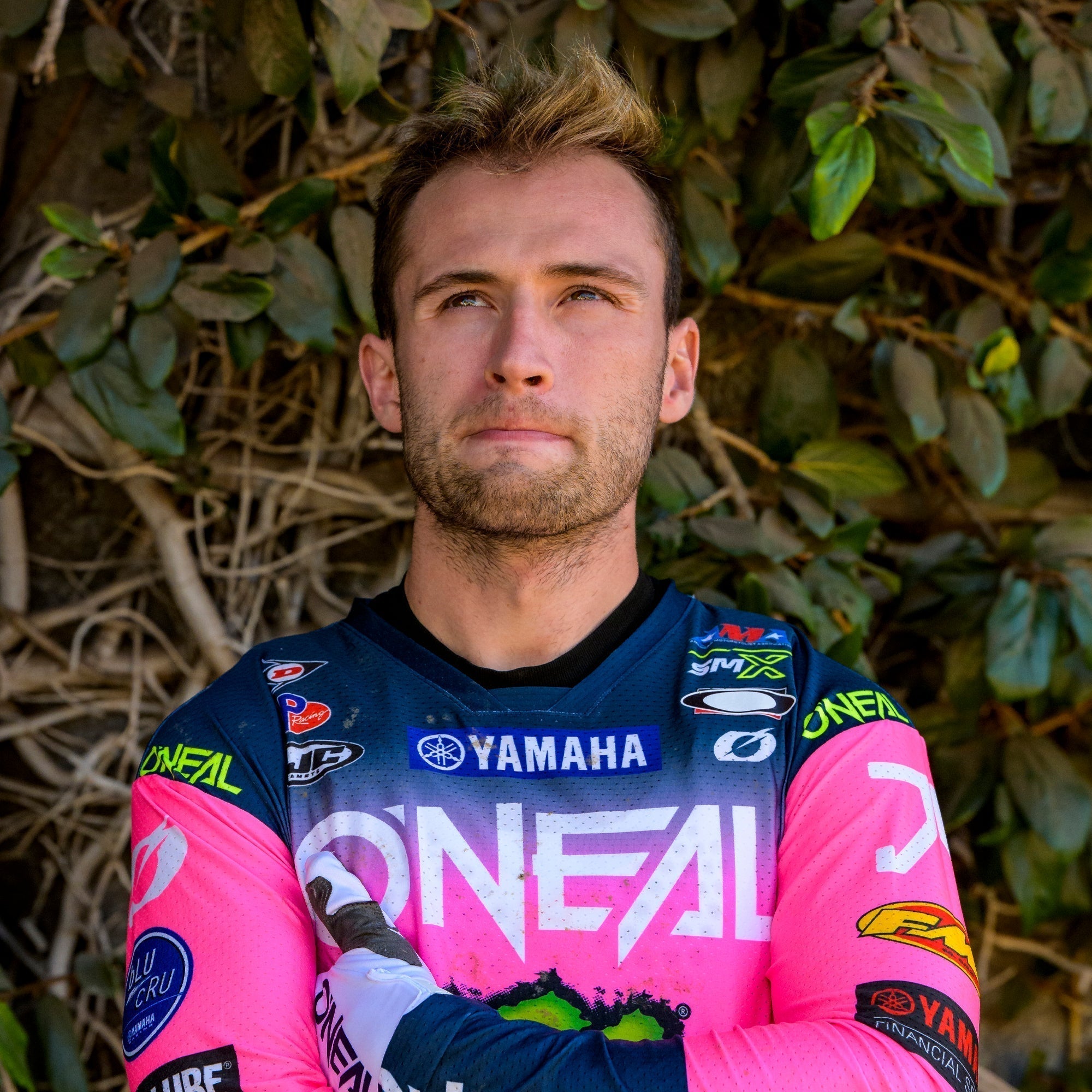 Justin Cooper – 250cc Motocross Champion & Supercross Star