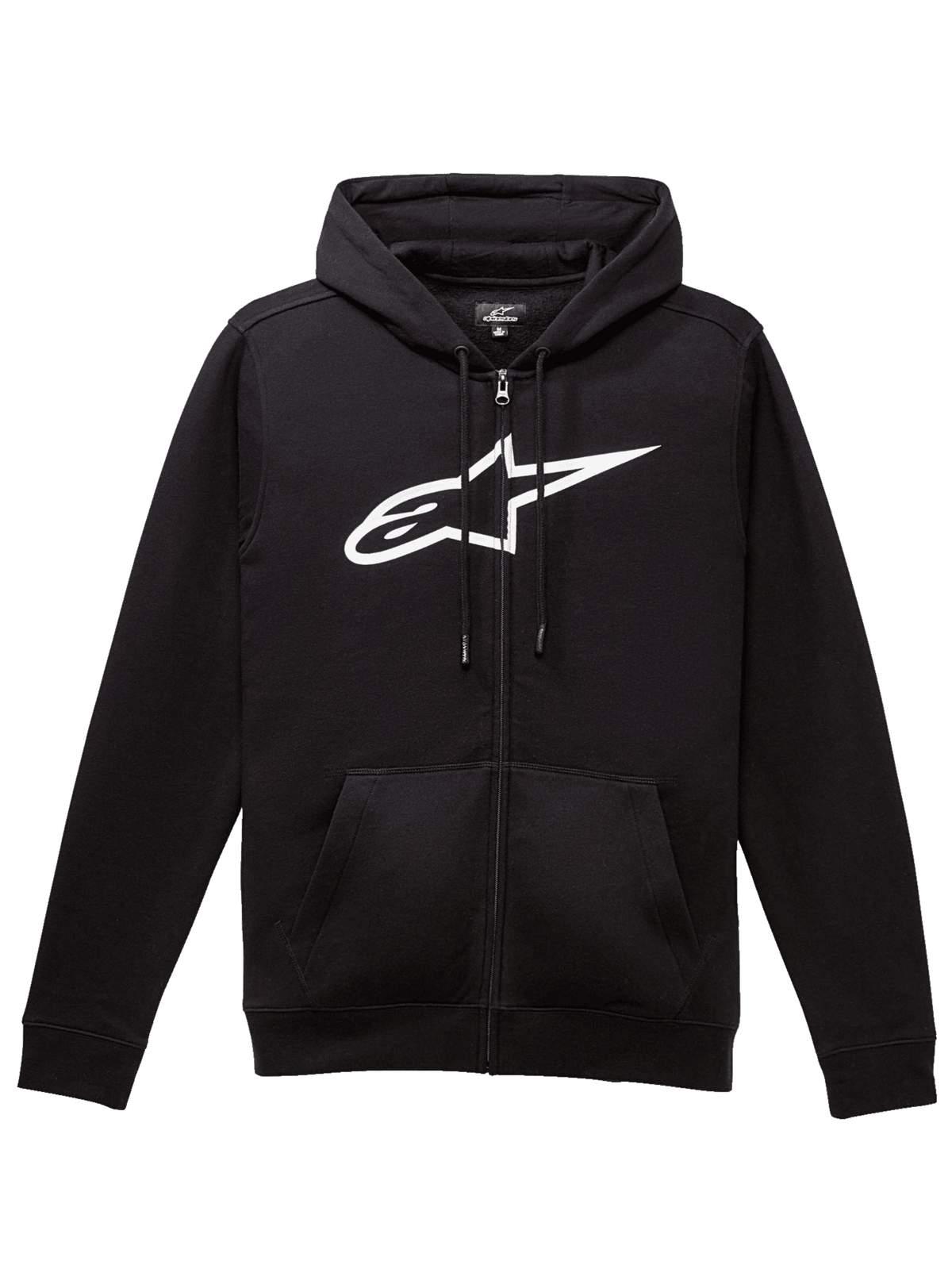 Sweat À Capuche Zip Ageless V3