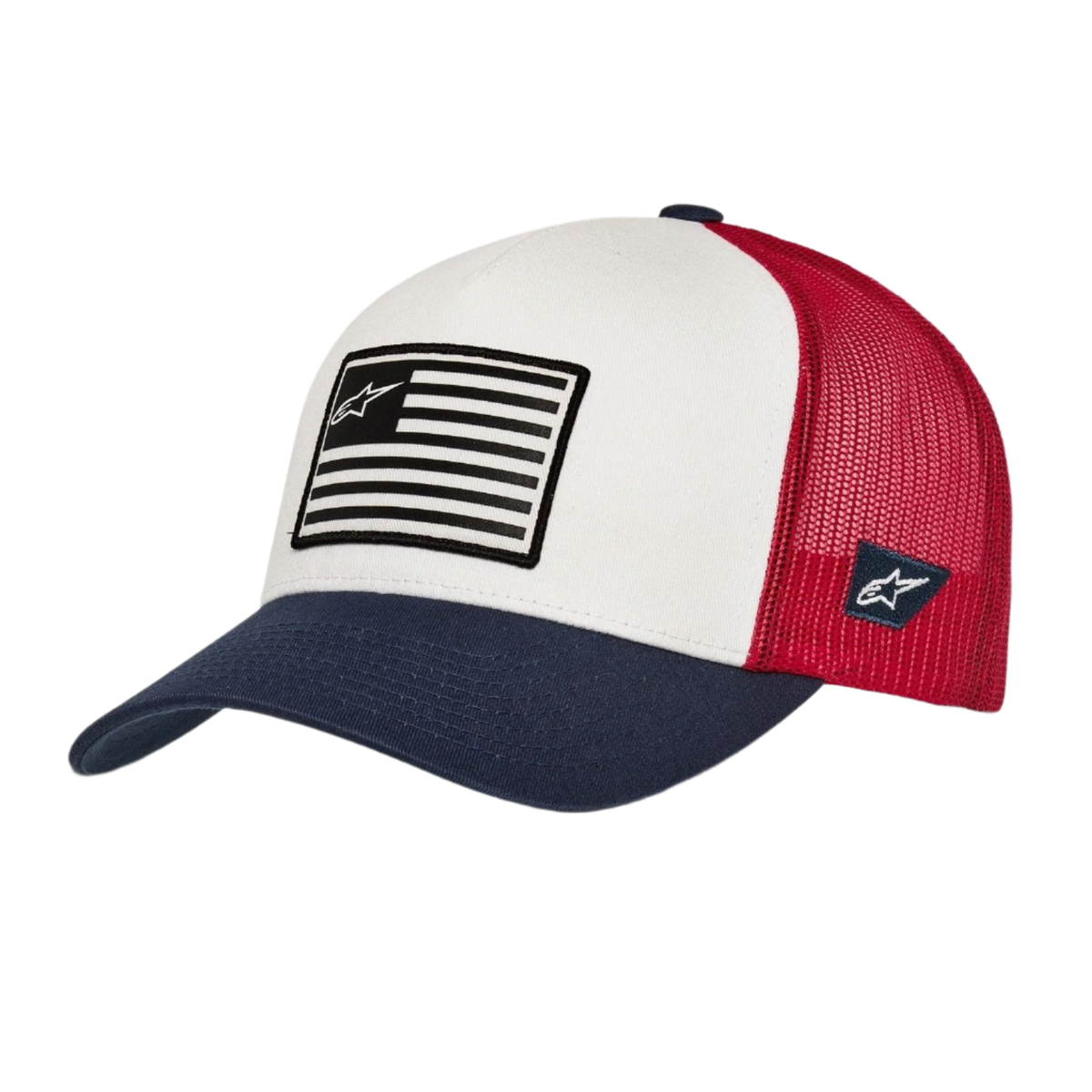 Casquette Snapback Flag
