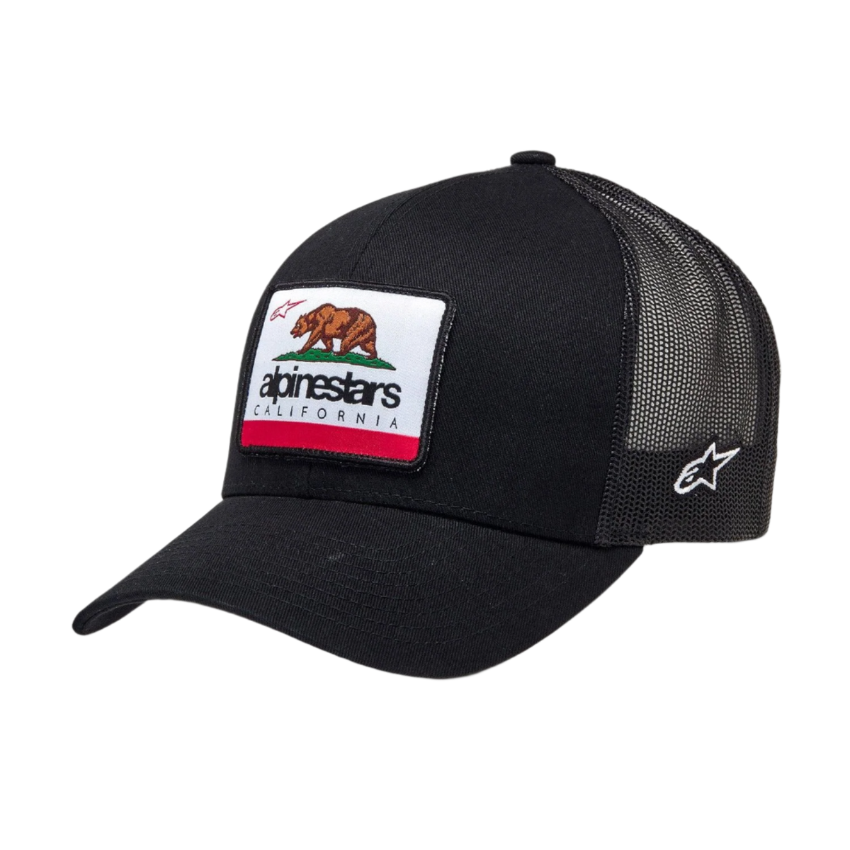 Casquette Cali 2.0