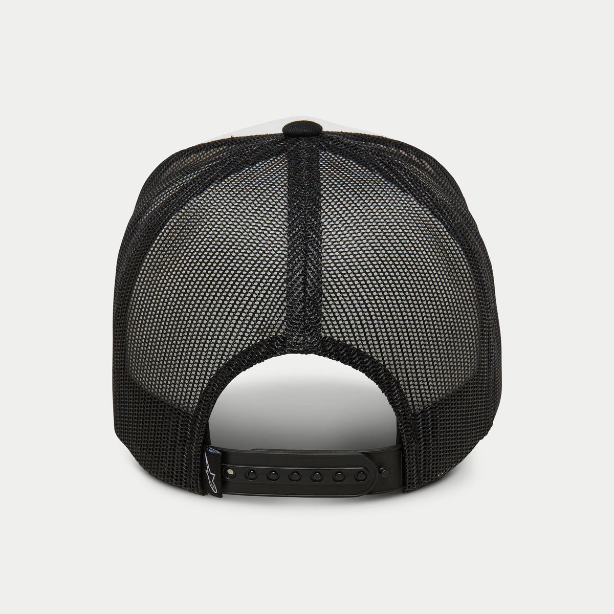Casquette Trucker Triple