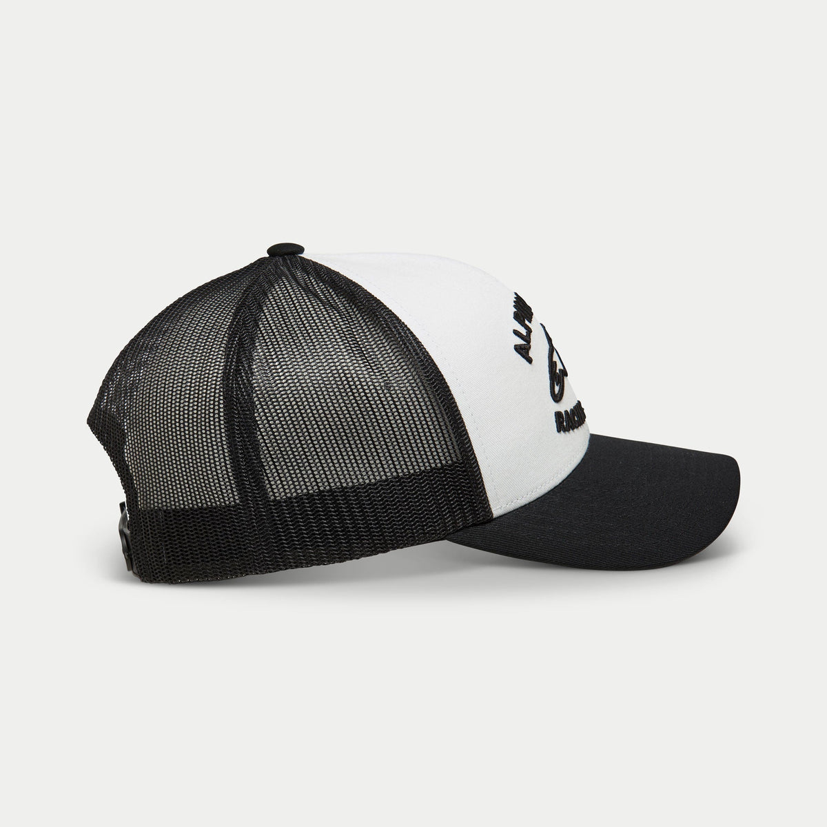 Casquette Trucker Triple