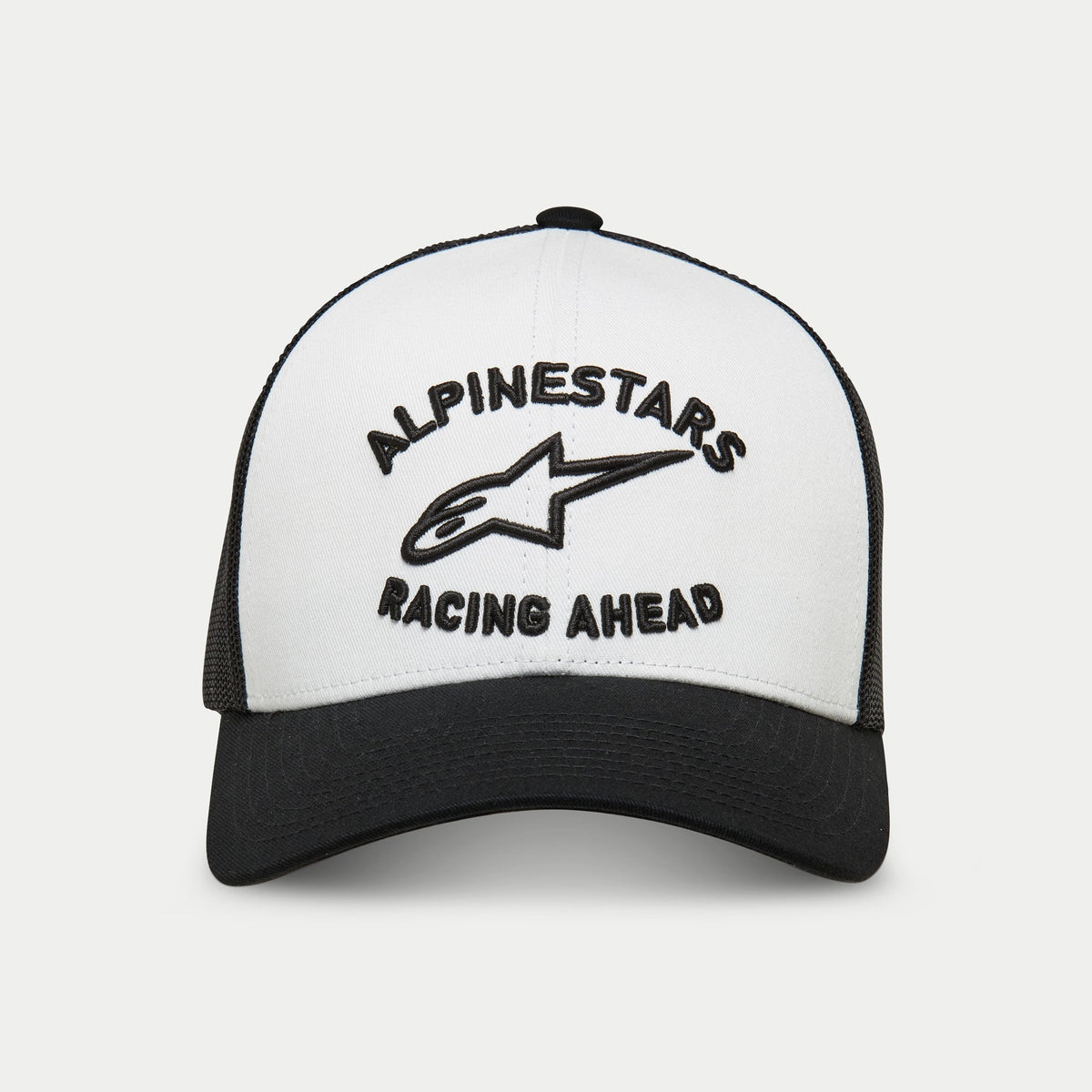 Casquette Trucker Triple