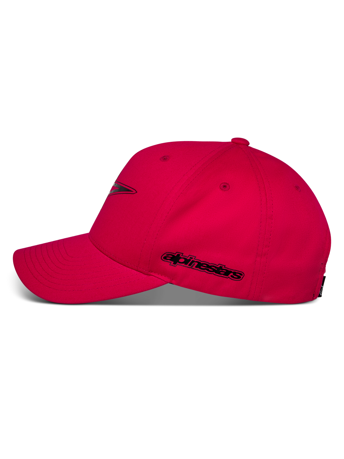 Casquette Snapback Carbon Fiber