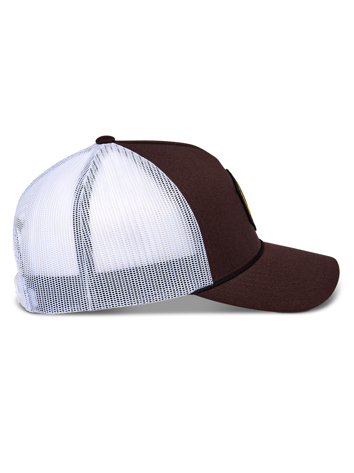 Casquette Trucker Hexeon