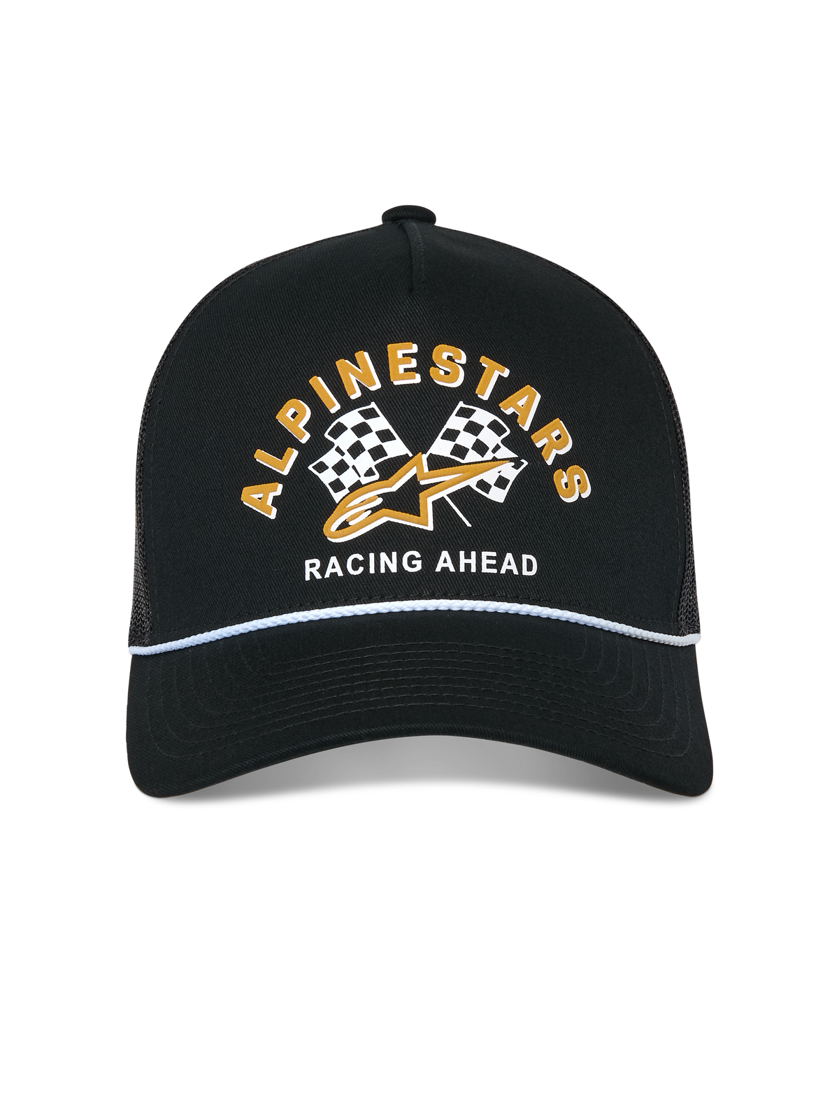 Casquette Trucker Finisher