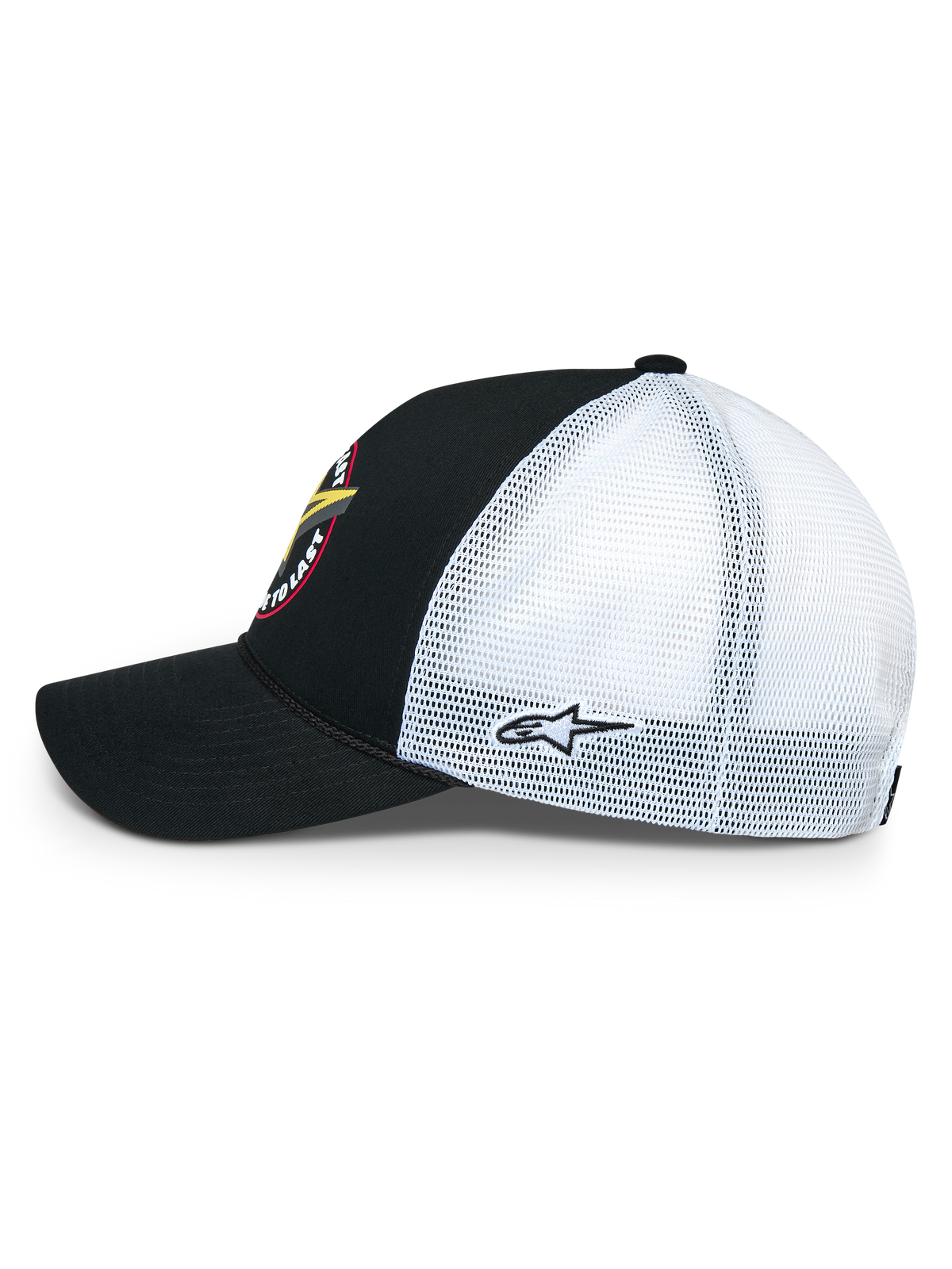 Casquette Trucker Aorbit