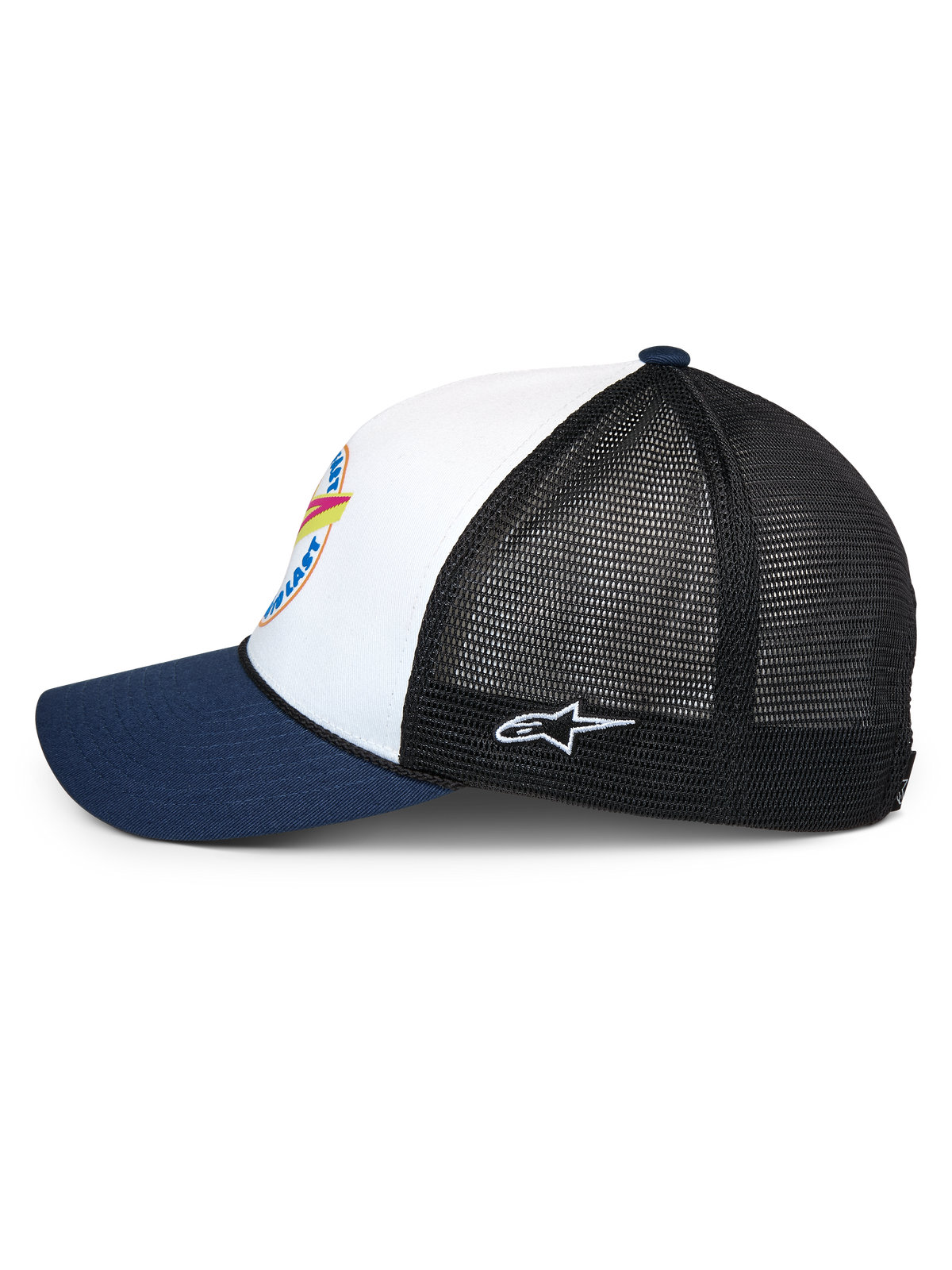 Casquette Trucker Aorbit