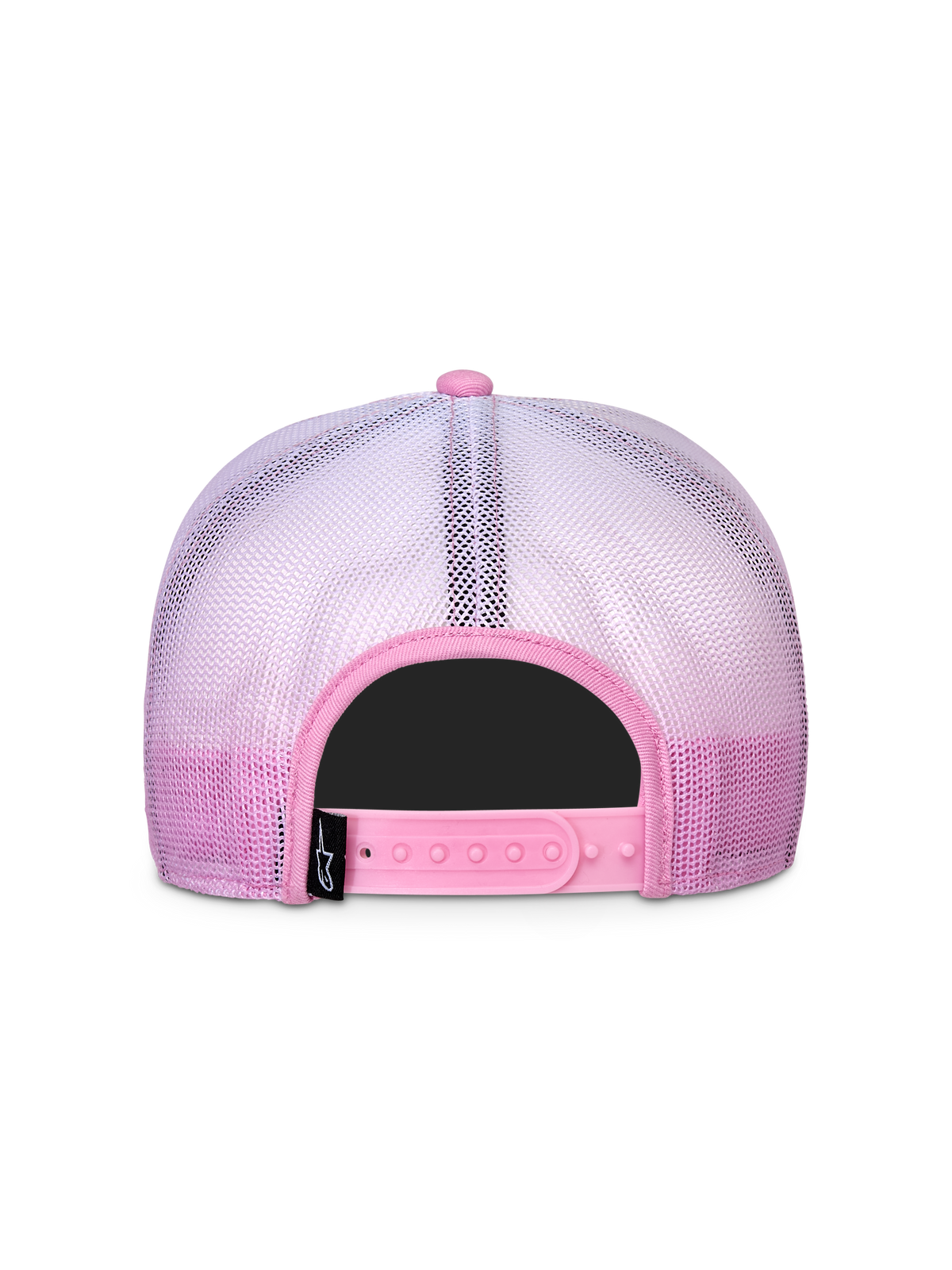 Casquette Trucker Cali Gradient