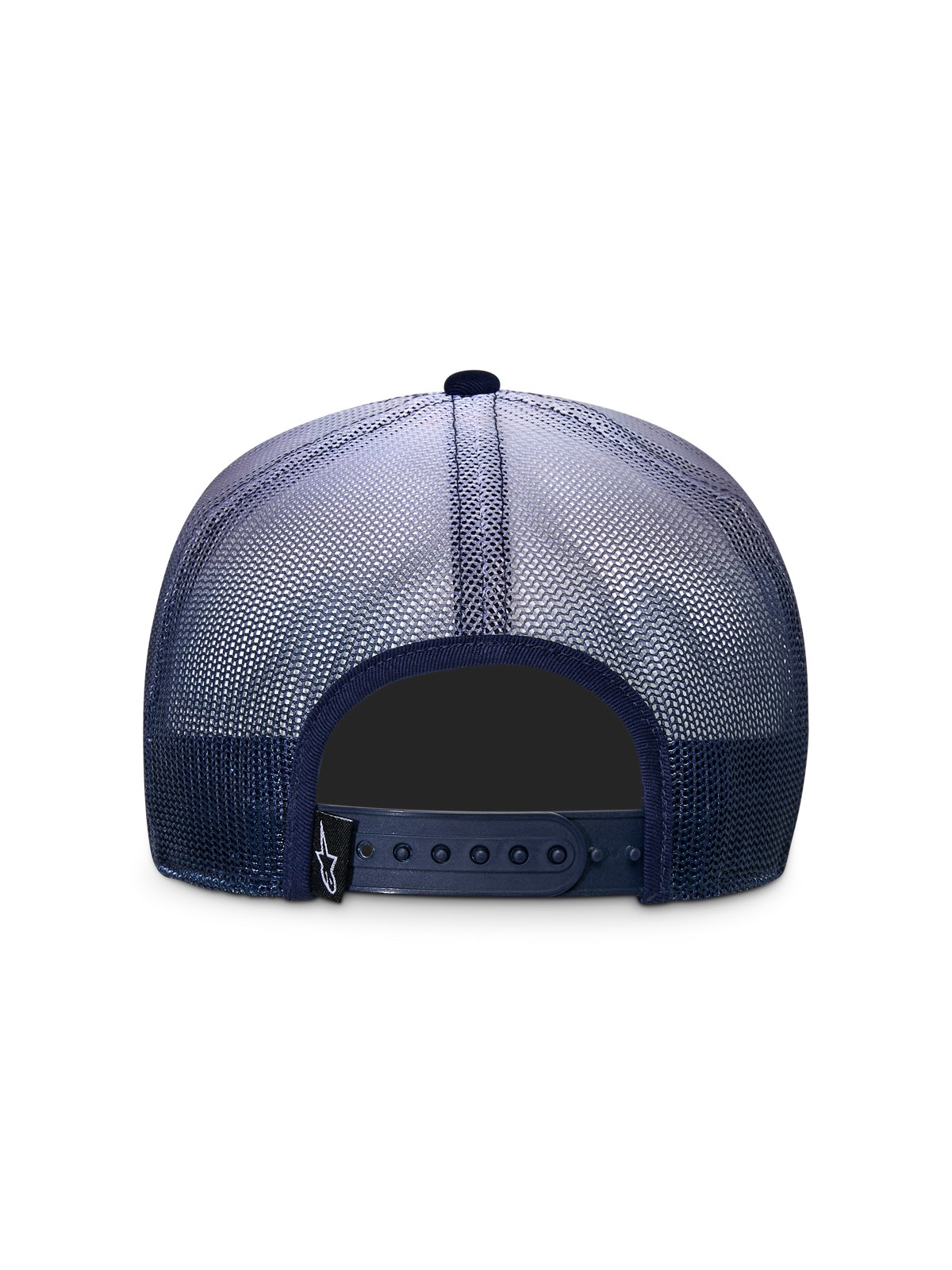 Cali Gradient Trucker Hat