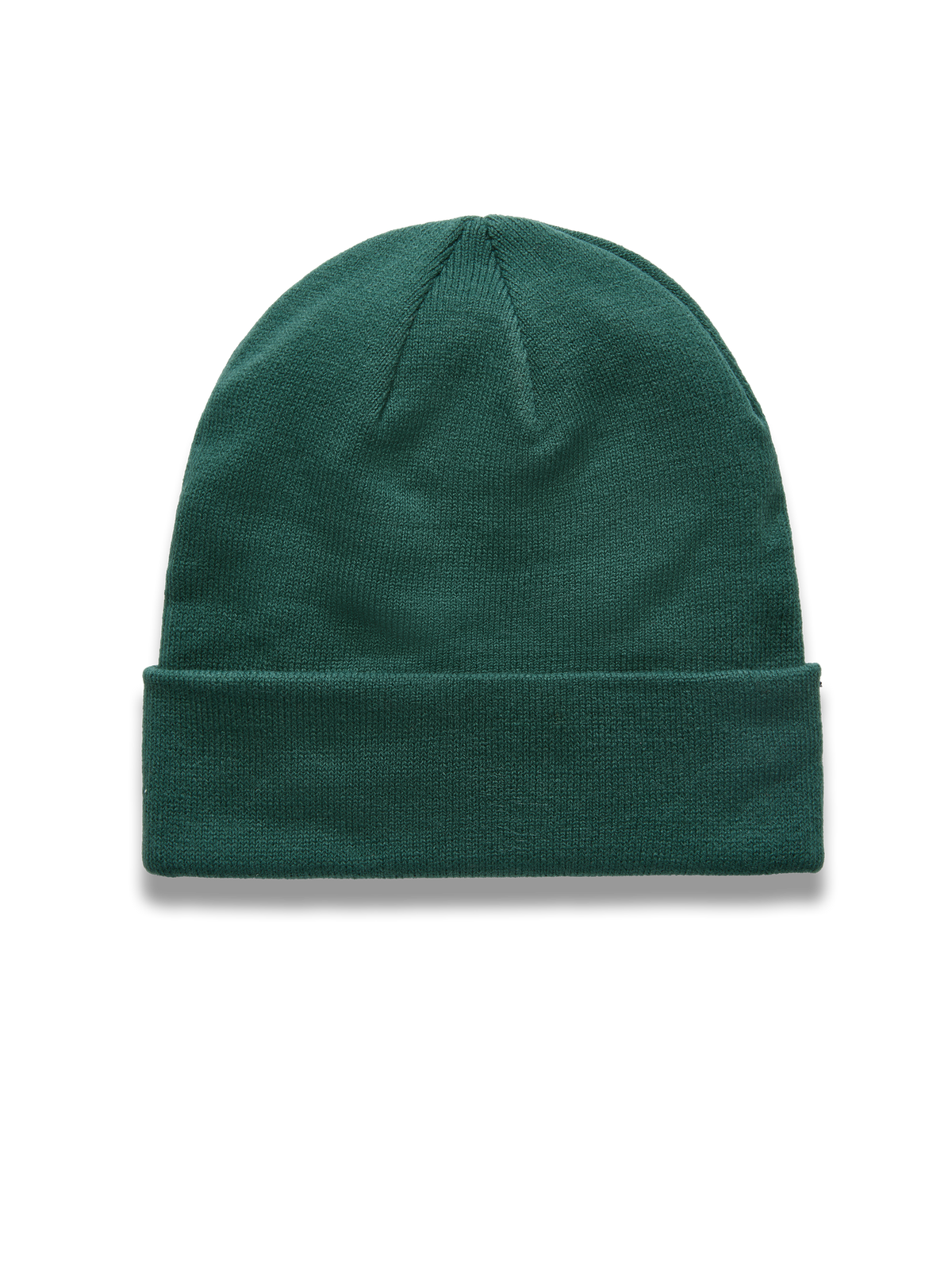 Alpinestars Augment Cuff Bonnet, bonnet sportswear lifestyle, vert, construction en maille jersey tricotée, coupe profonde