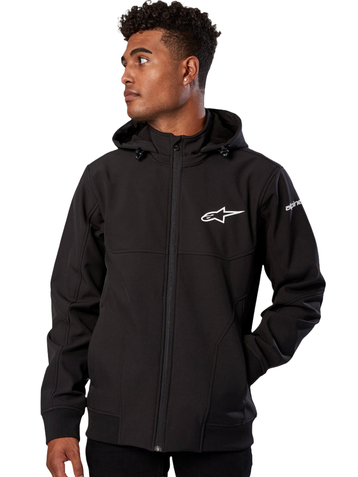 Veste Primary