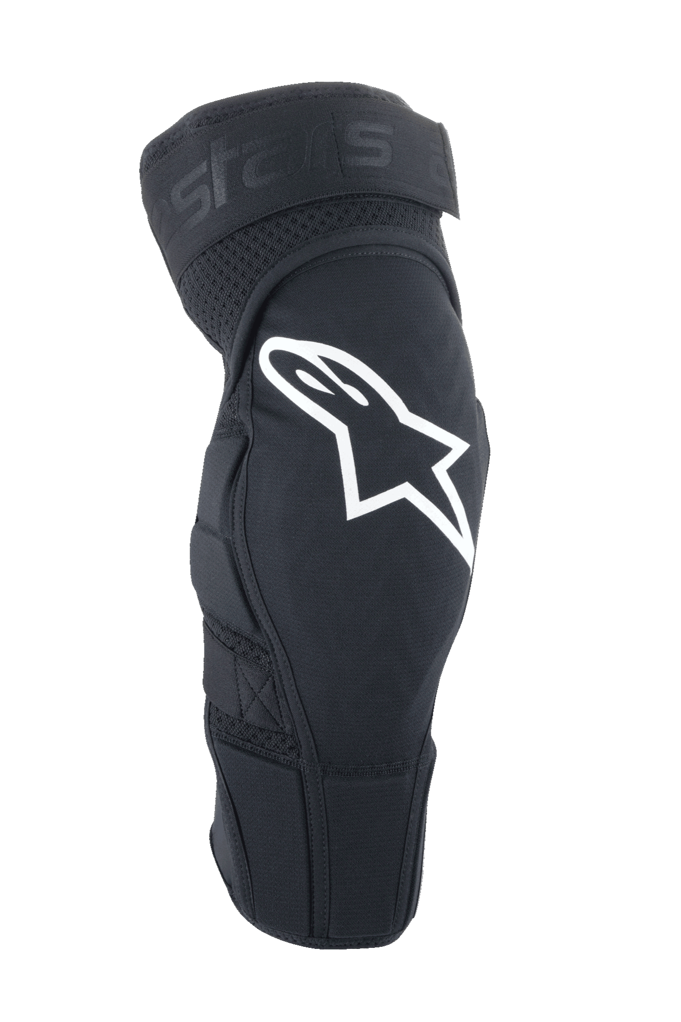 Alpinestars A-1 Pro Protection Vest Black | Motardinn Alpinestars A-1 Pro Protection Vest Black | Motardinn