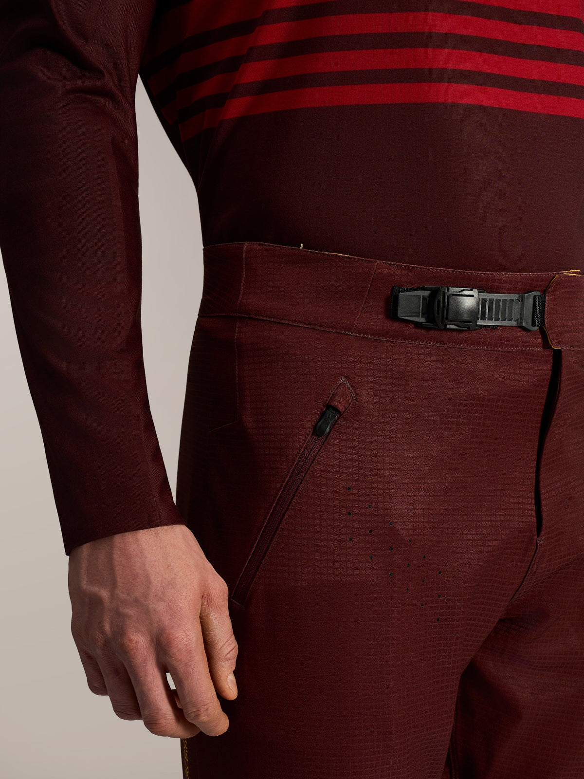 Pantalon A-Dura Elite