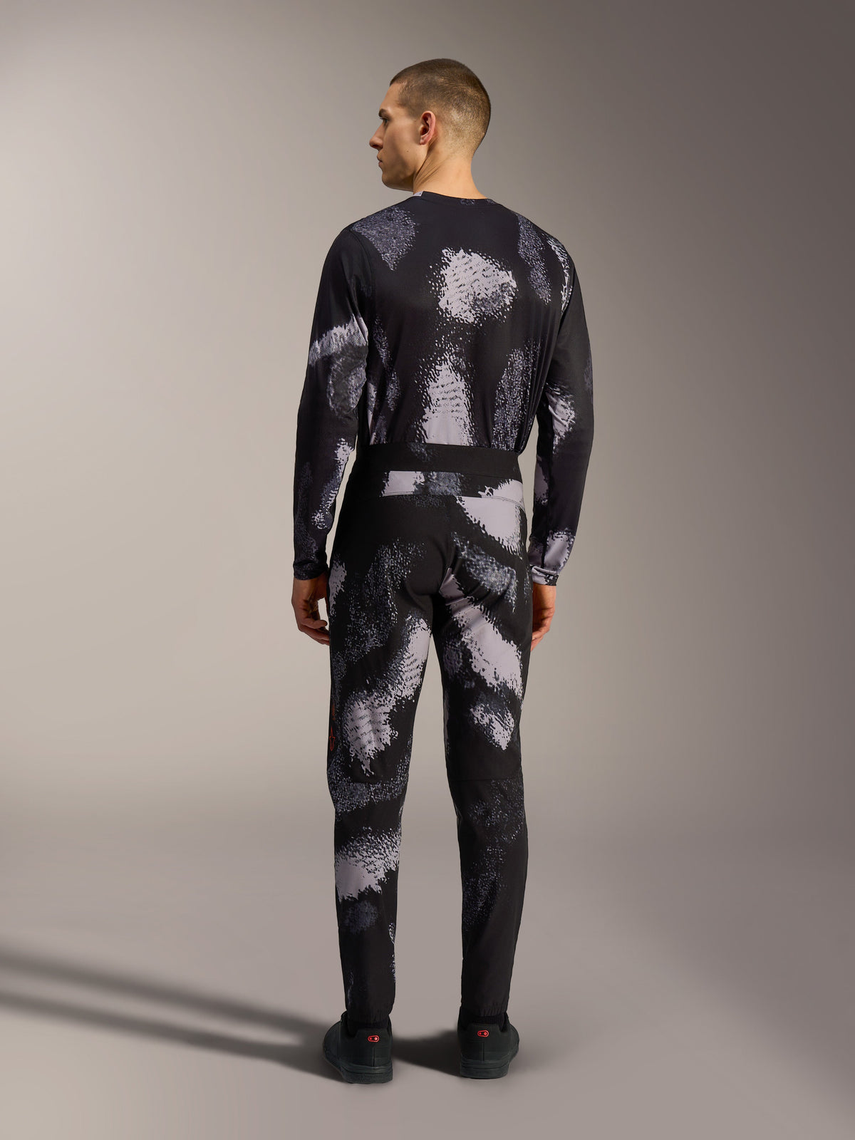 Pantalon A-Dura Ride