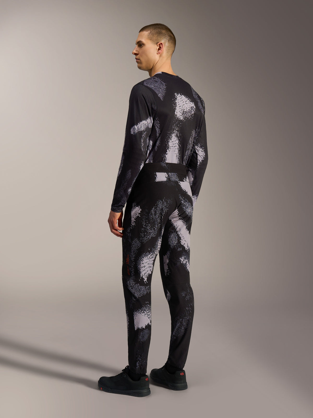 Pantalon A-Dura Ride