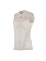 Débardeur Technique Homme Odlo F-Dry - Polyester Recyclé, évacue L'humidité - Pour Sport, Plein Air - Anti-odeur - 4