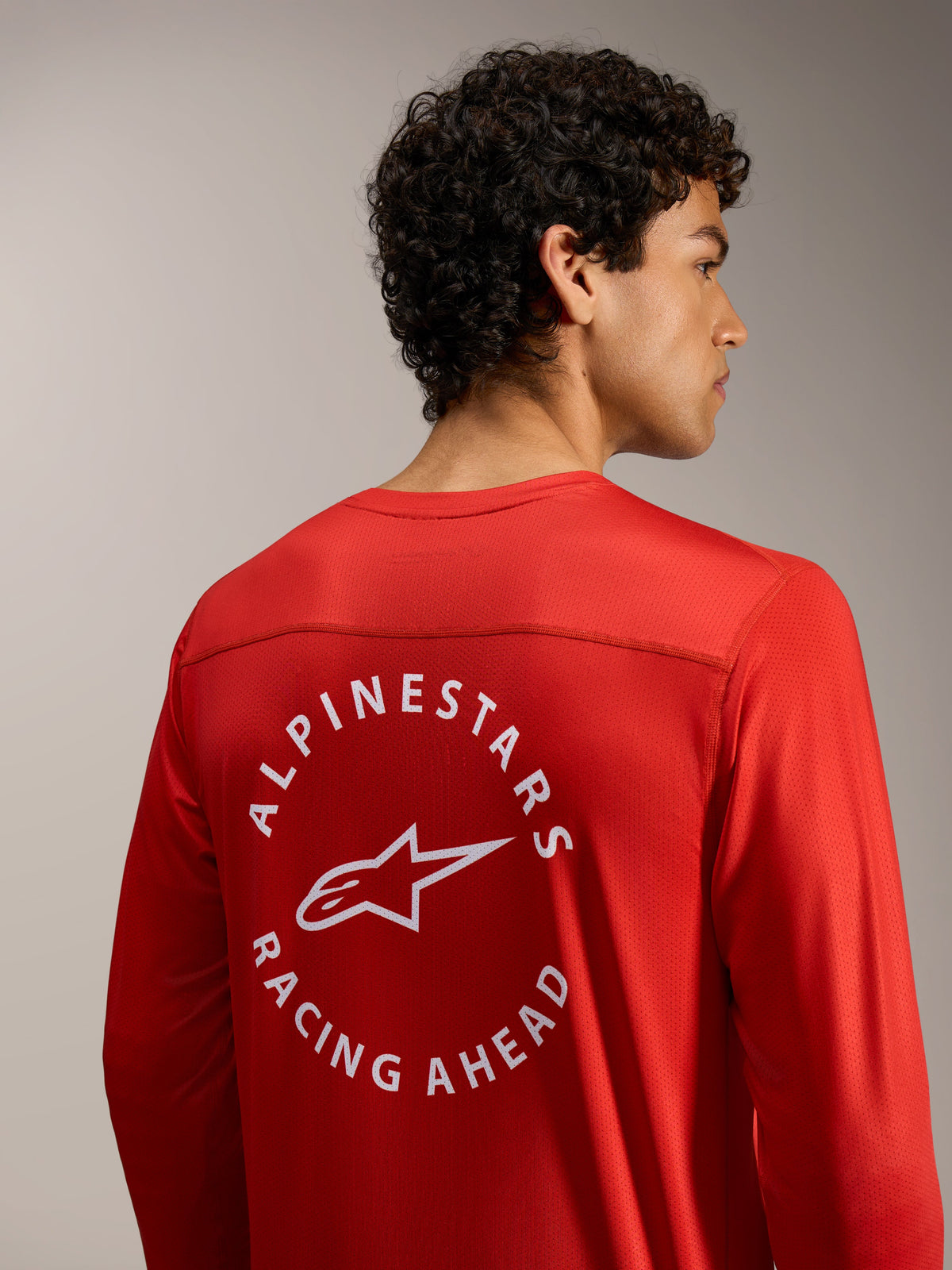 Maillot A-Dura Air