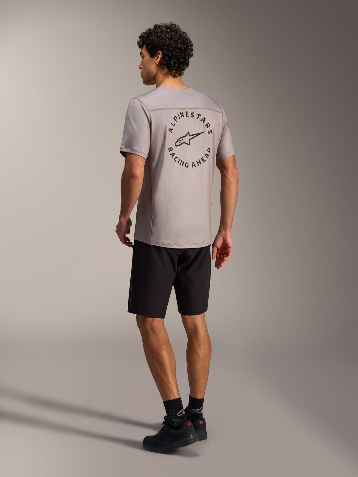 Maillot A-Dura Air