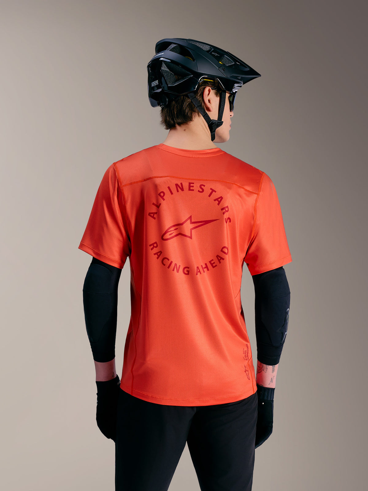 Maillot A-Dura Air