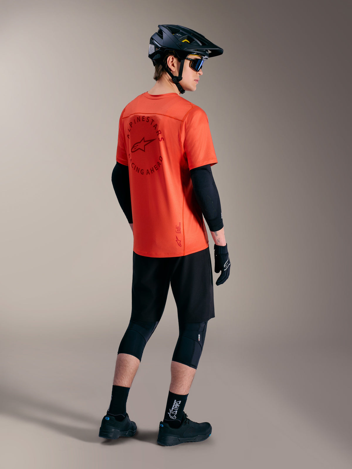 Maillot A-Dura Air