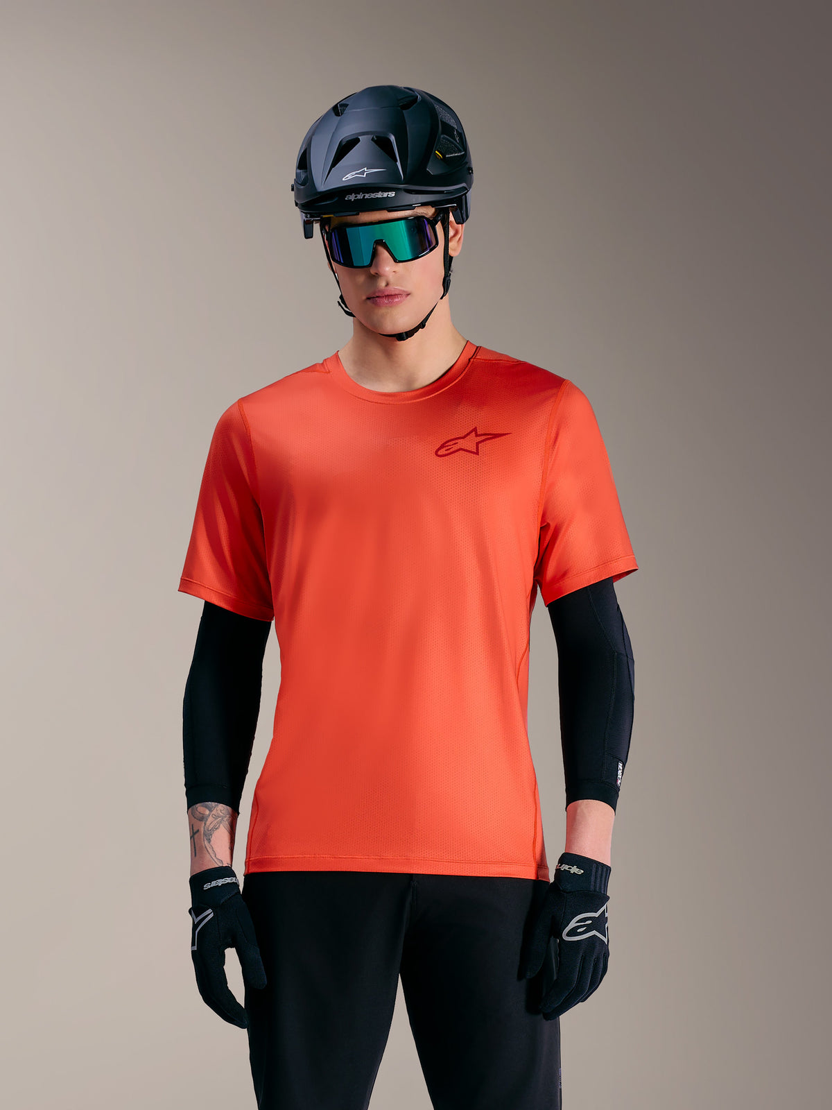 Maillot A-Dura Air