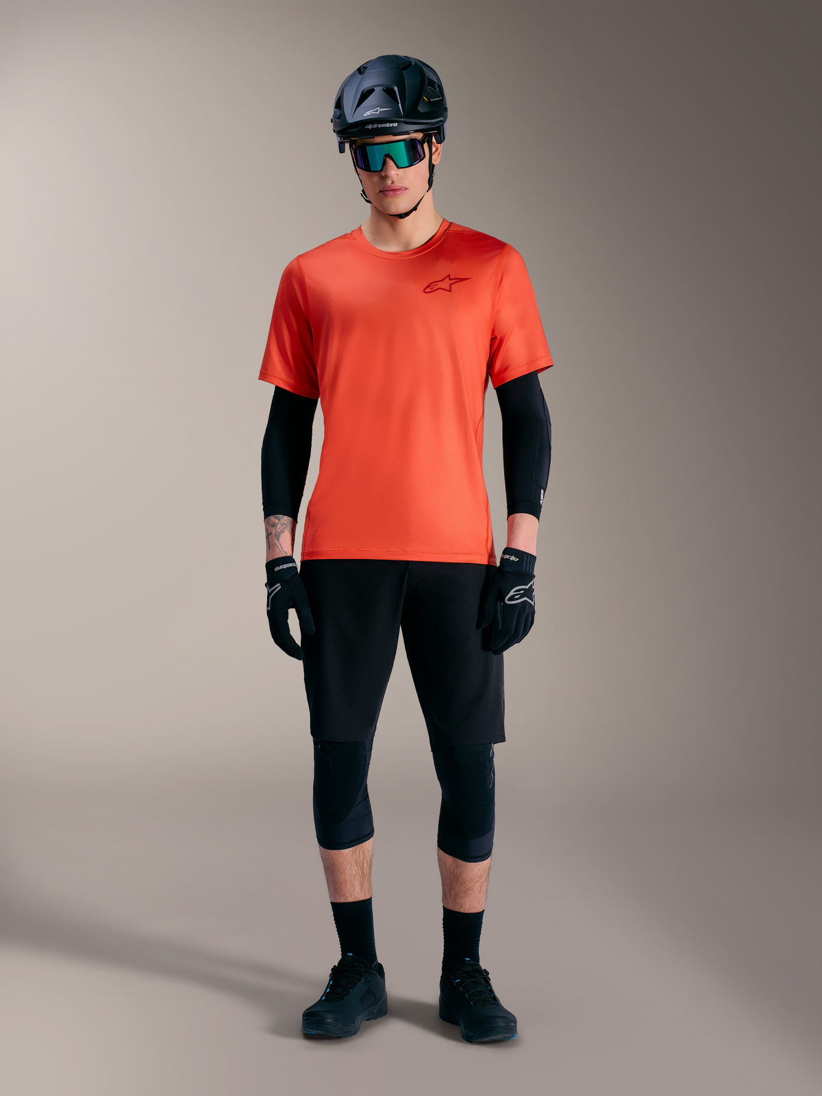 Maillot A-Dura Air