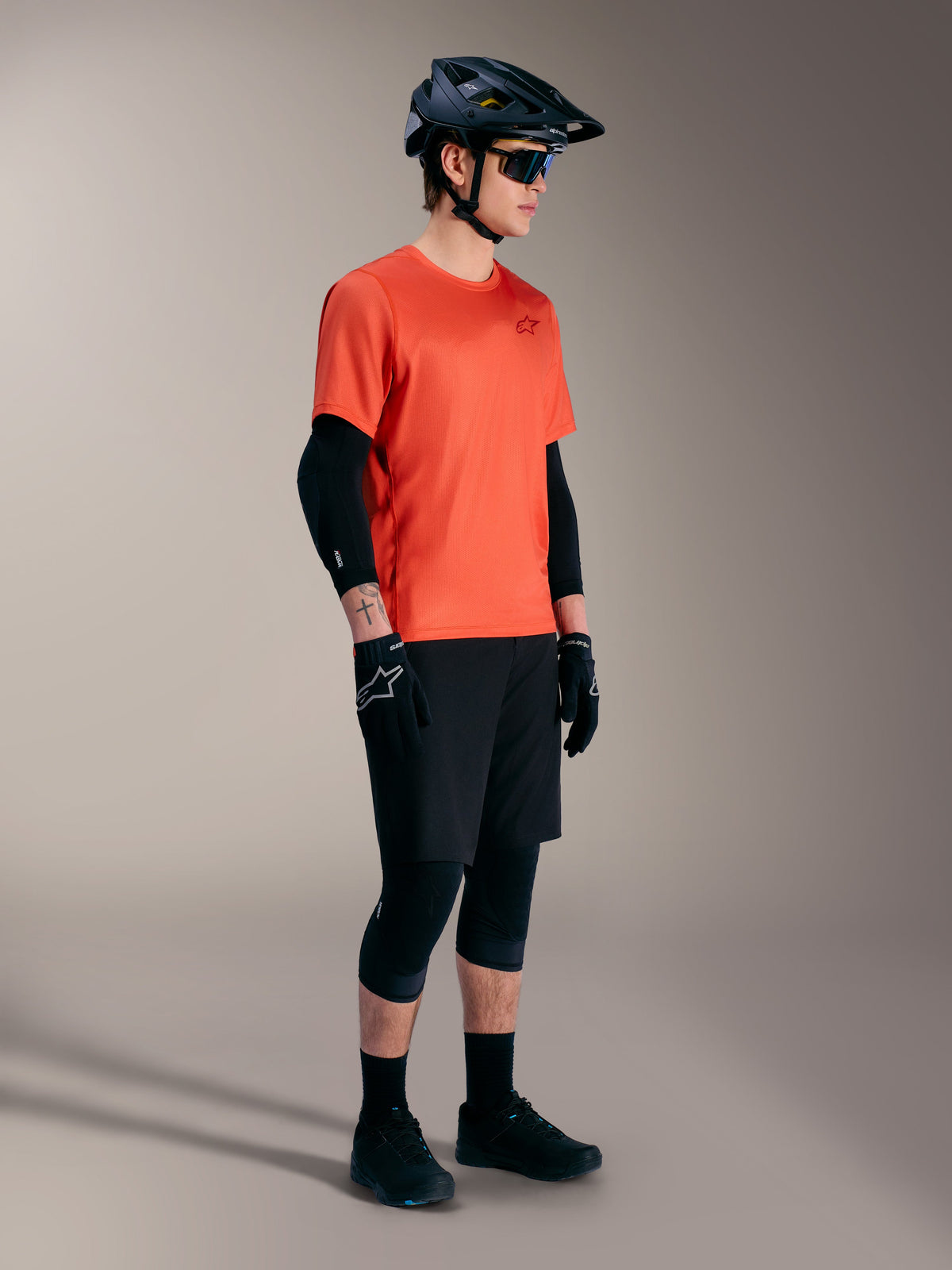 Maillot A-Dura Air
