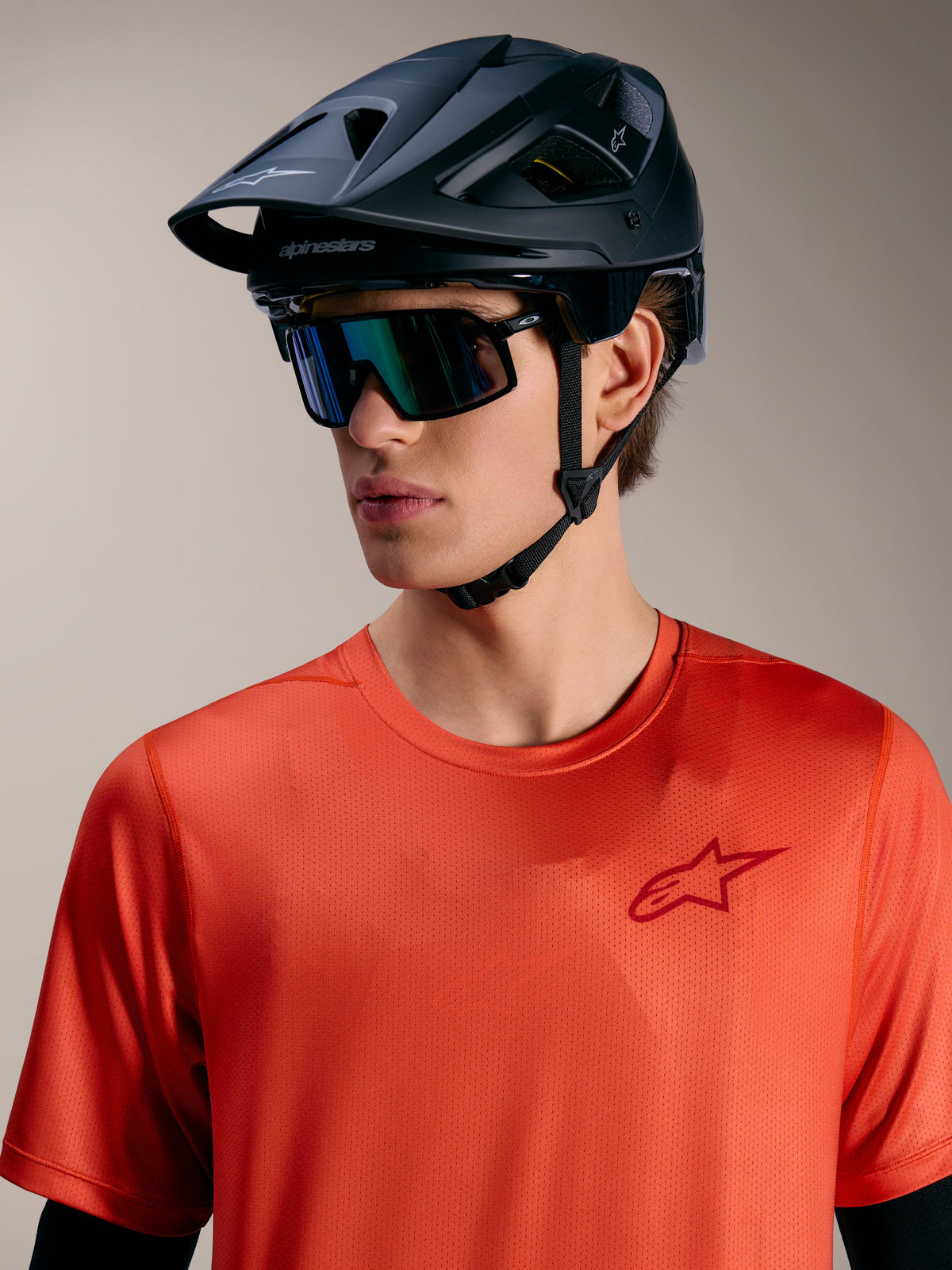 Maillot A-Dura Air