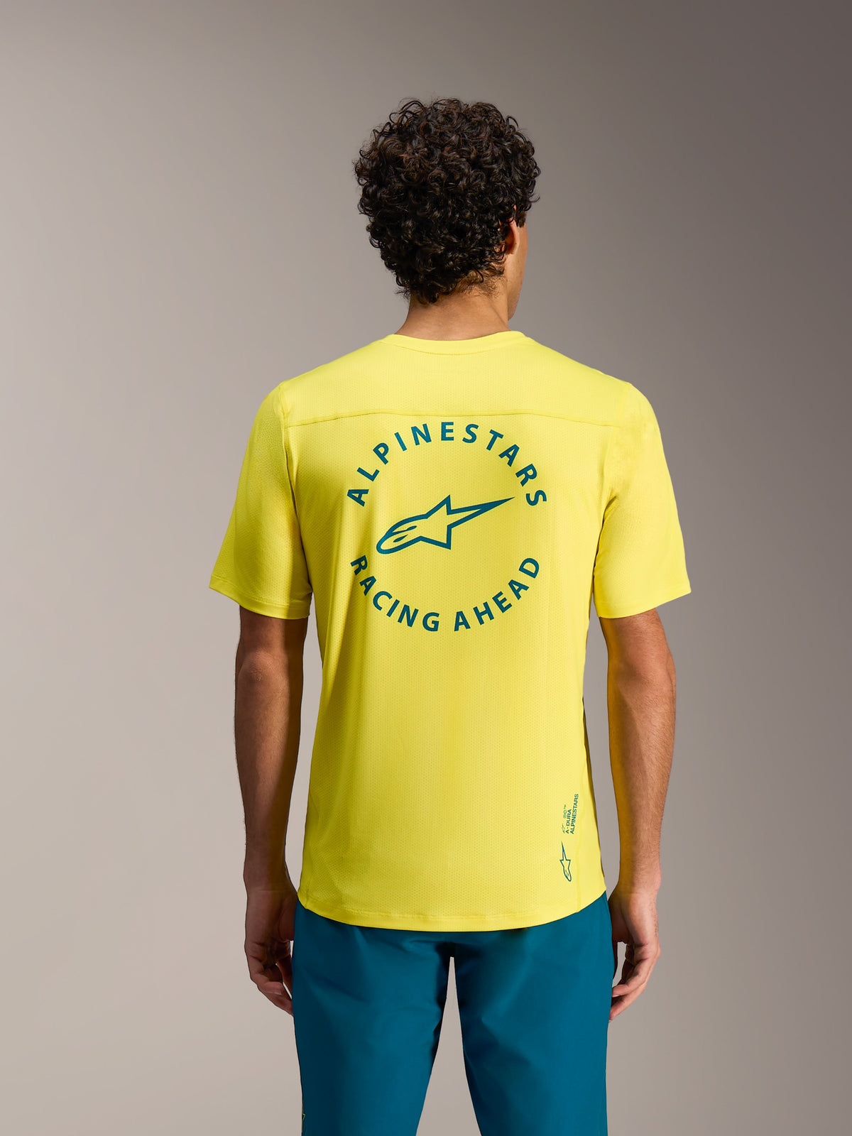 Maillot A-Dura Air