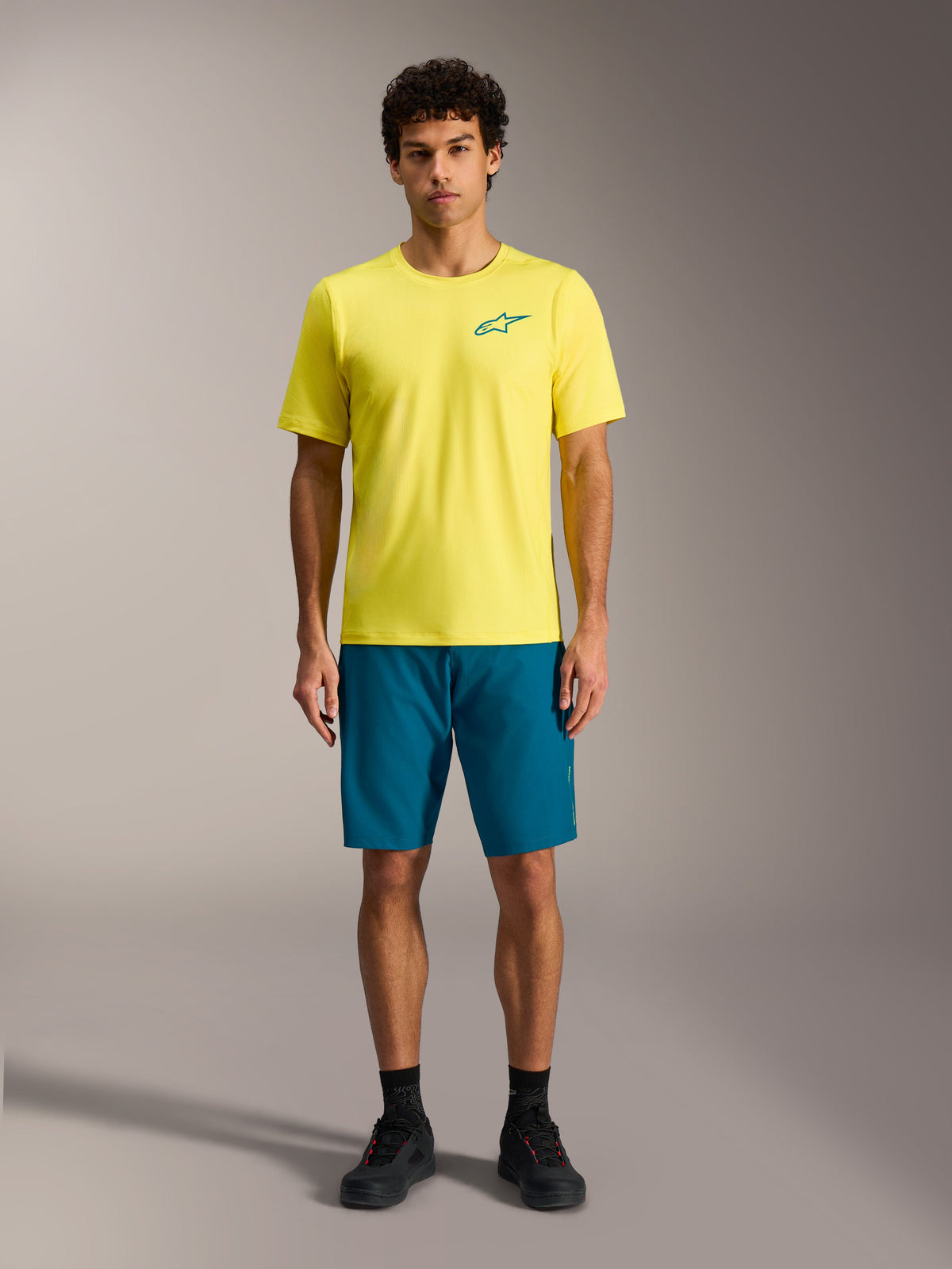 Maillot A-Dura Air
