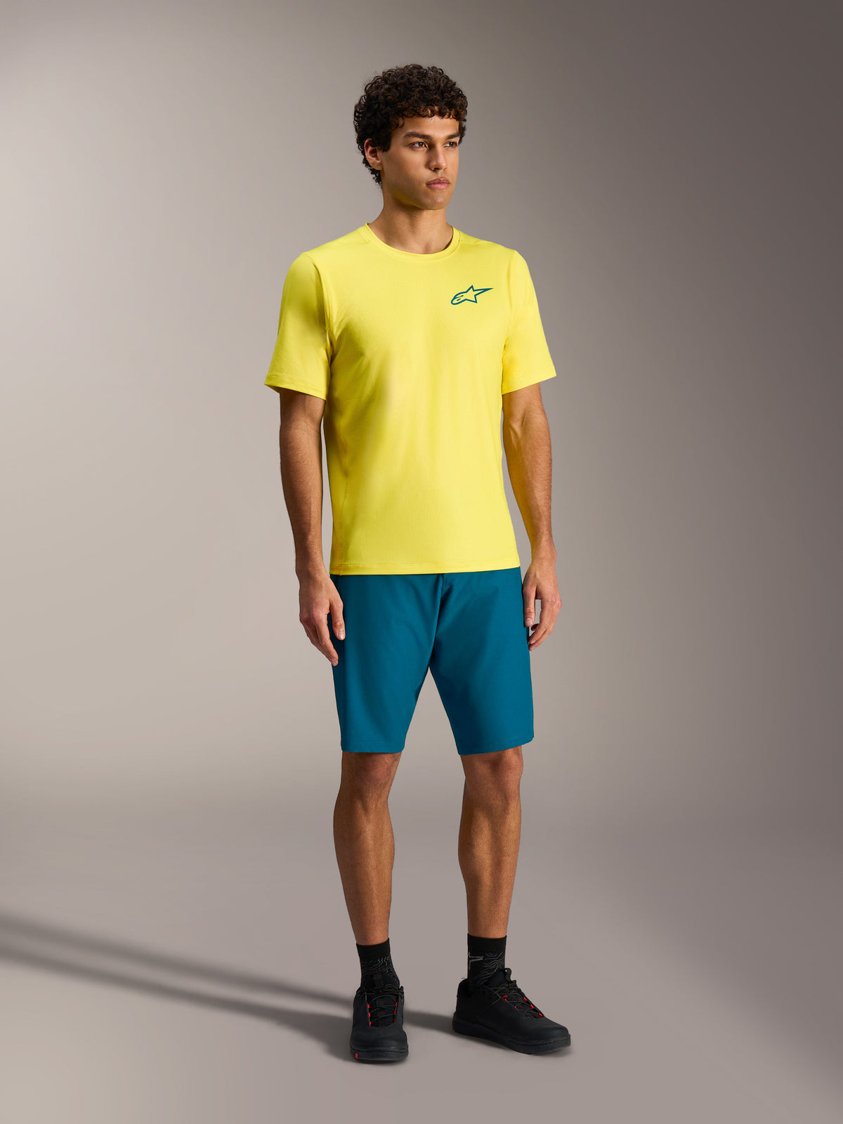 Maillot A-Dura Air