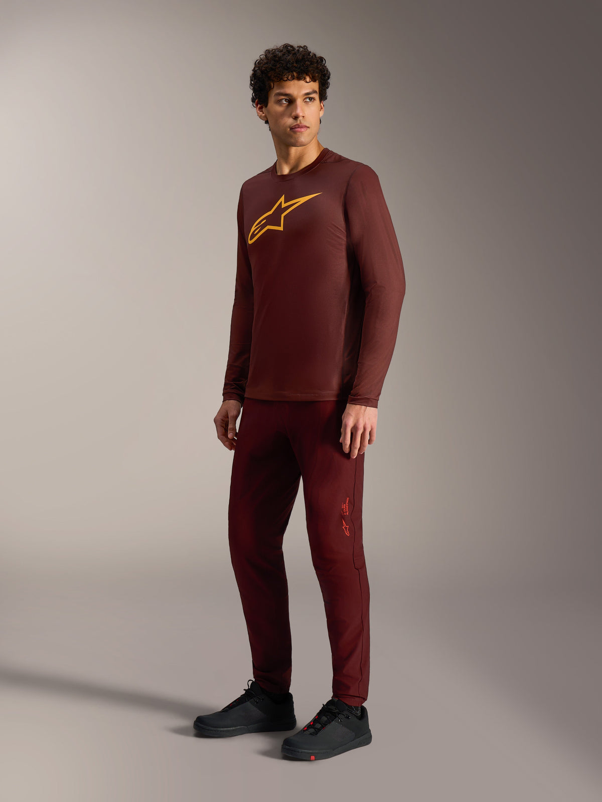 Pantalon A-Dura Ride