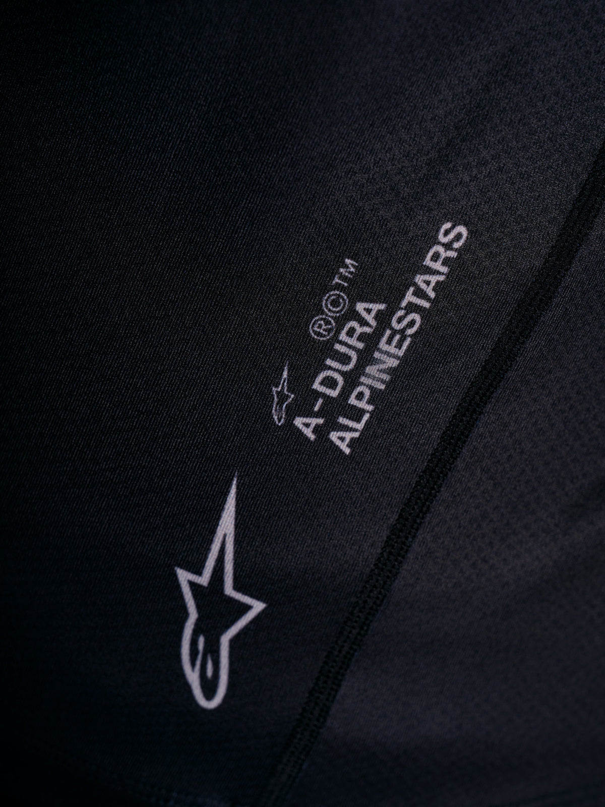 Maillot A-Dura Ride