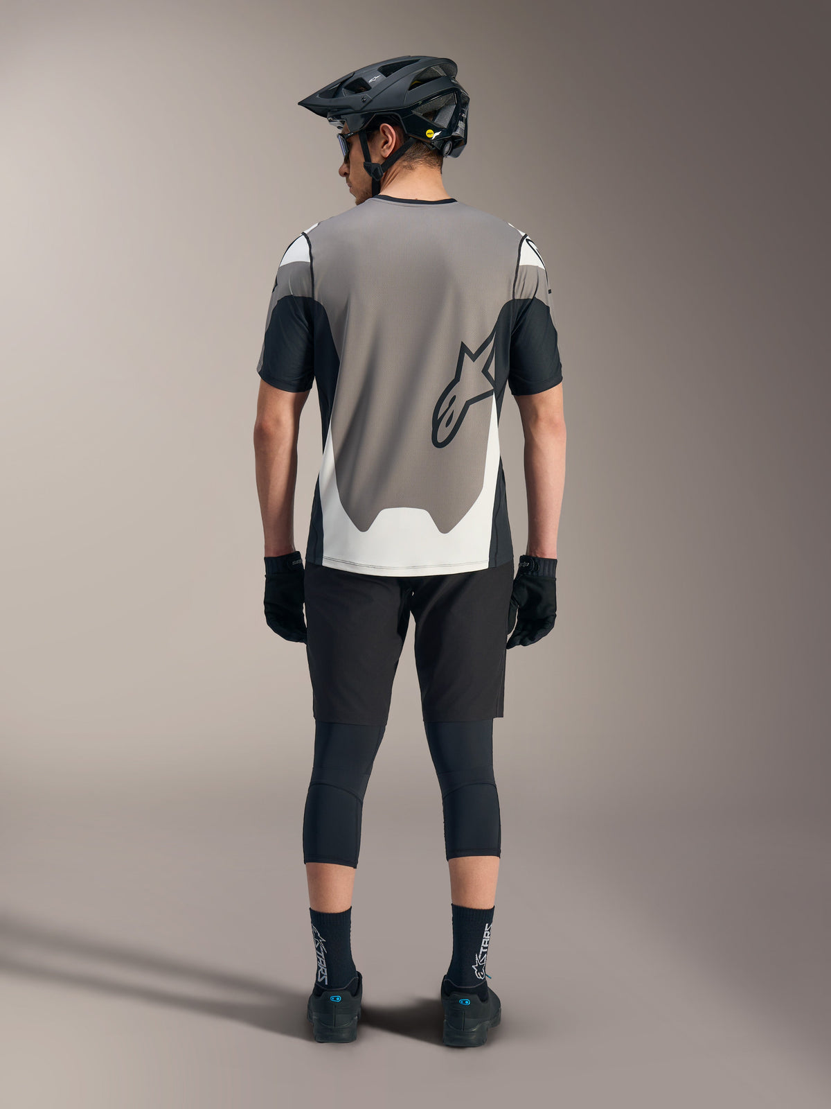 Maillot A-Dura Race