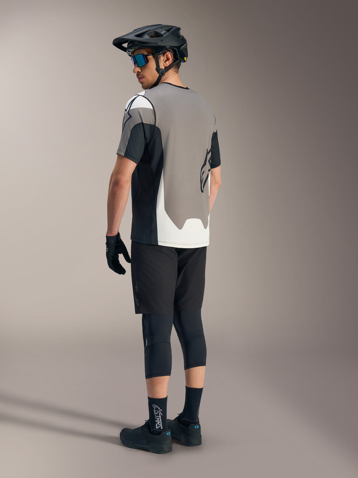 Maillot A-Dura Race
