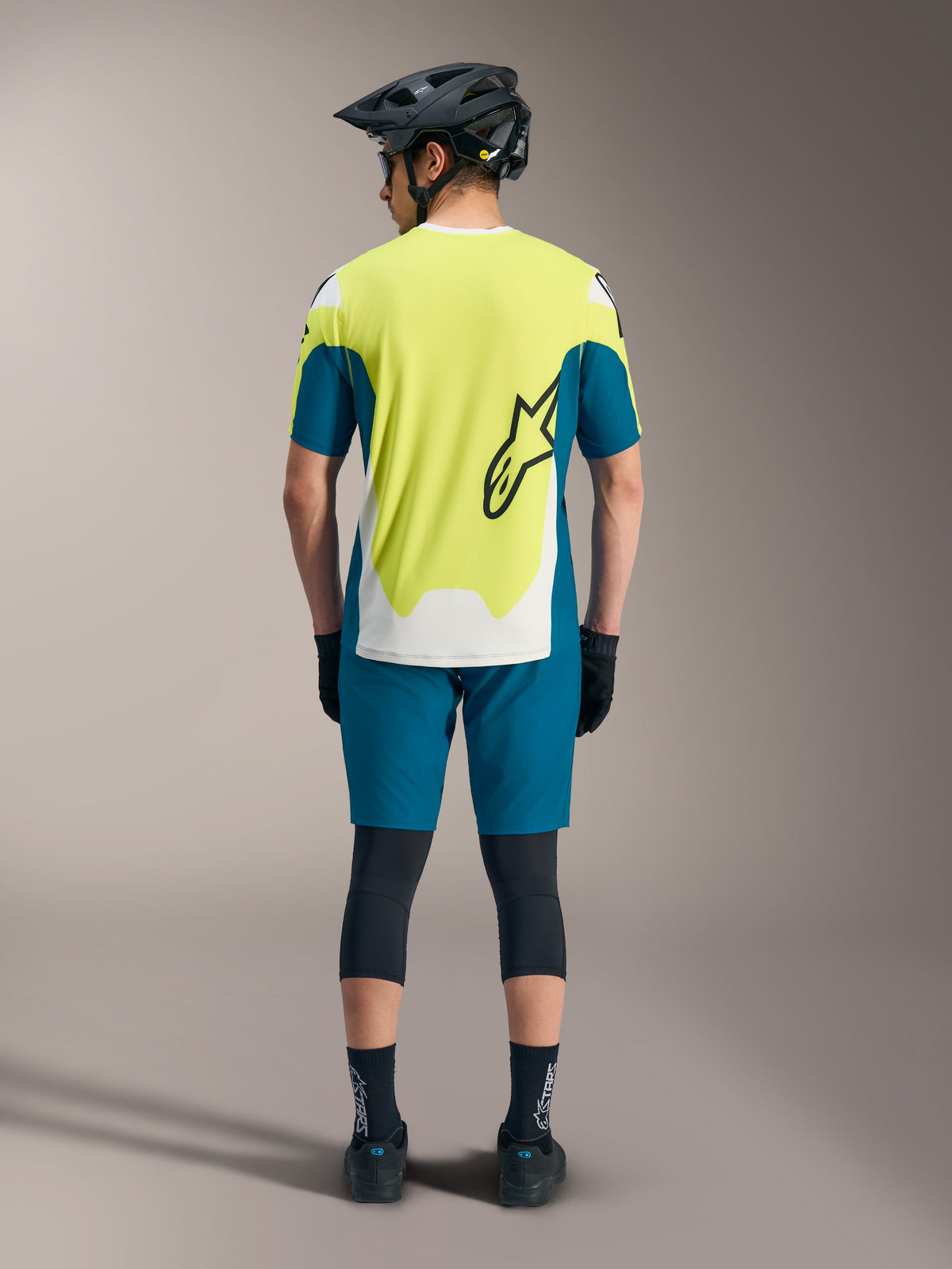 Maillot A-Dura Race
