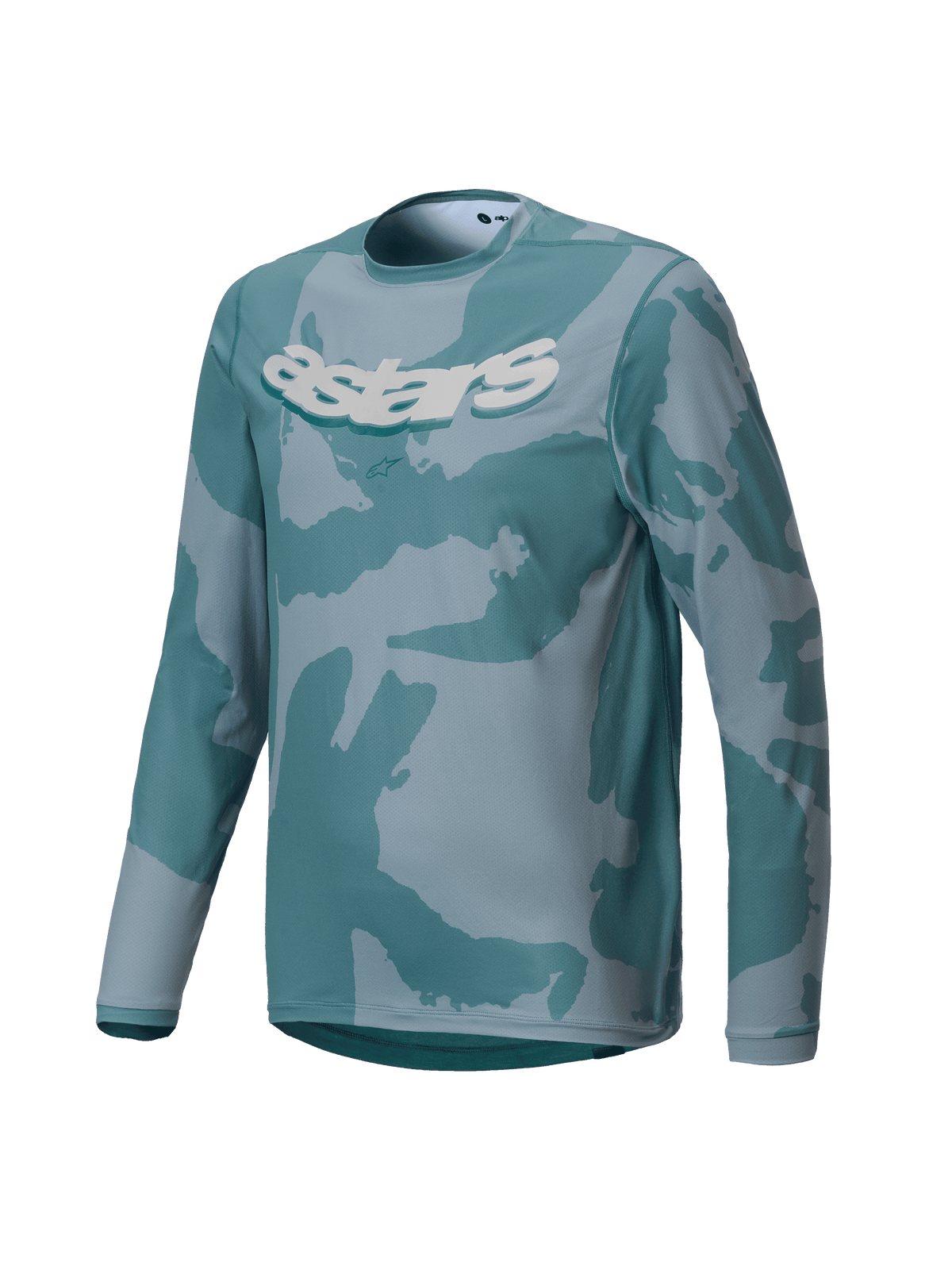 Youth A-Dura Hollow Camo Jersey