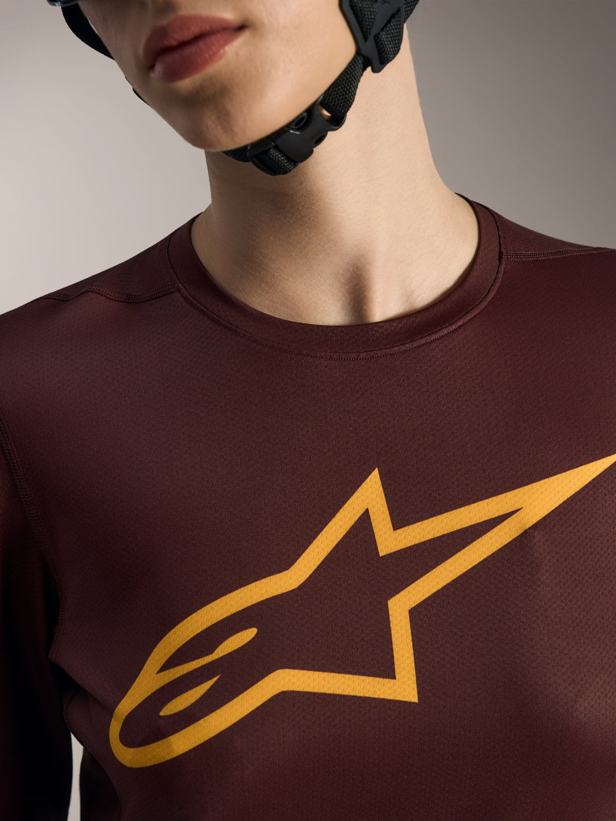Maillot Stella A-Dura Ride