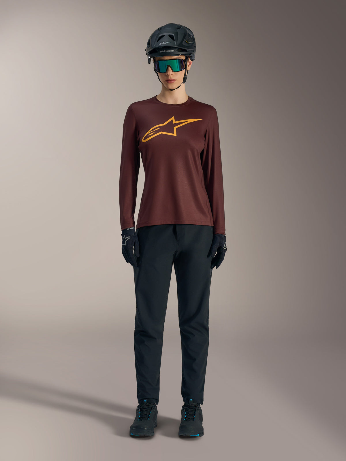 Maillot Stella A-Dura Ride
