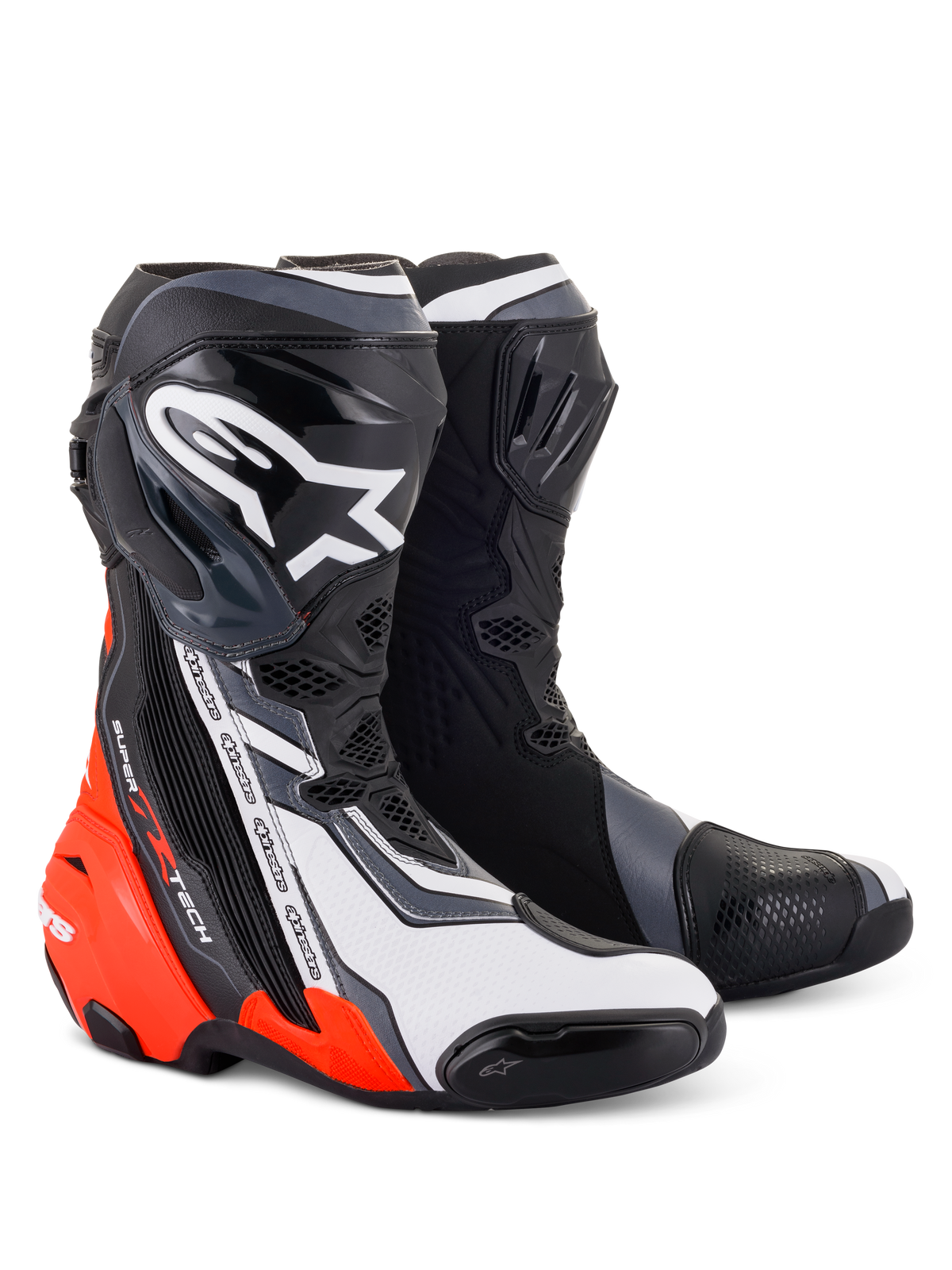 Supertech R Boots