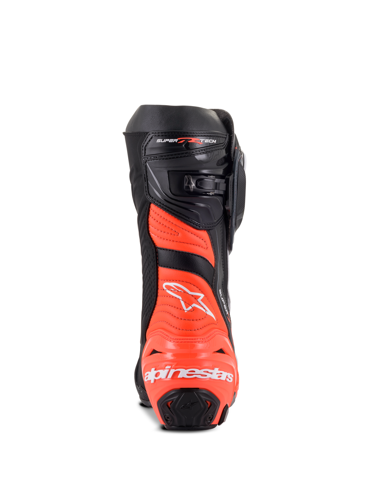 Supertech R Boots