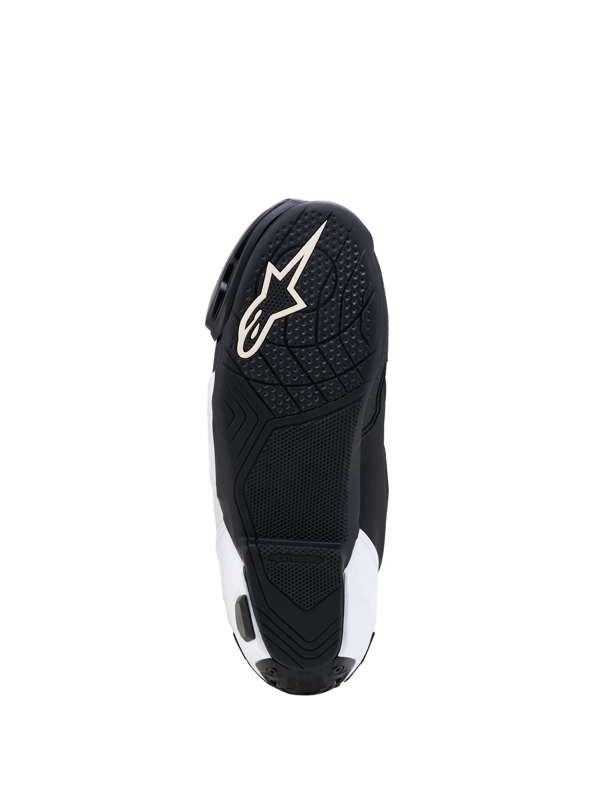 Bottes Supertech R