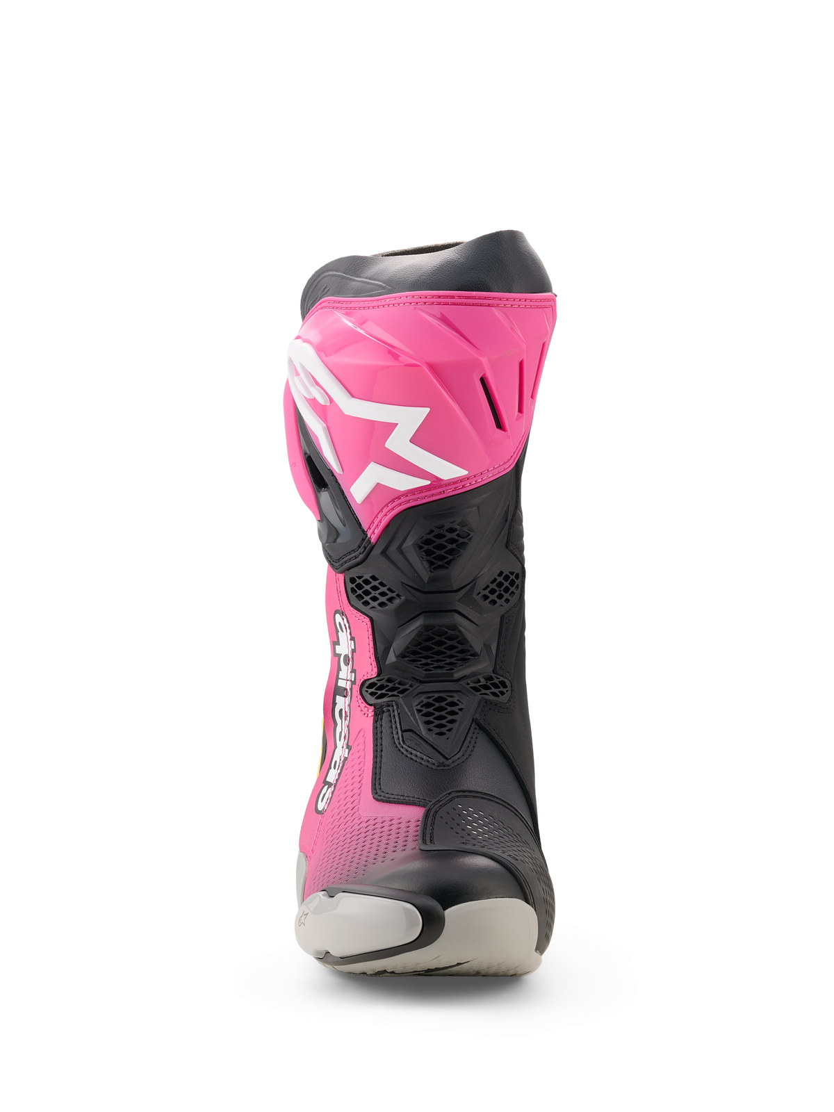 Bottes Supertech R