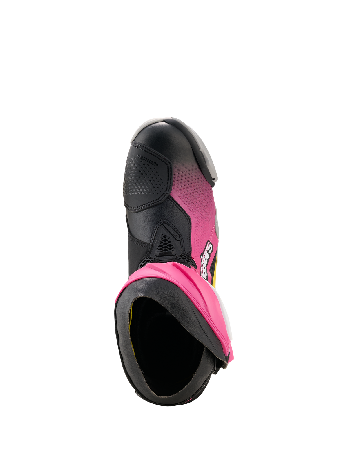 Bottes Supertech R