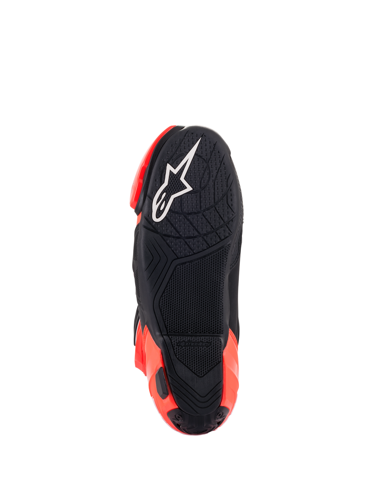 Bottes Ventilées Supertech R