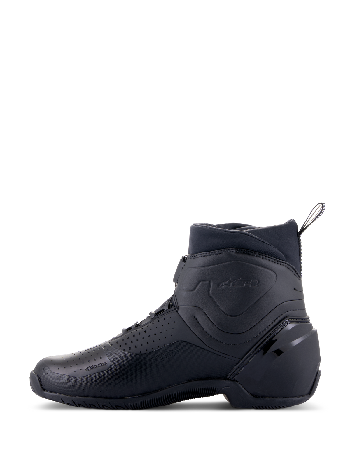 Chaussures De Moto SP-2