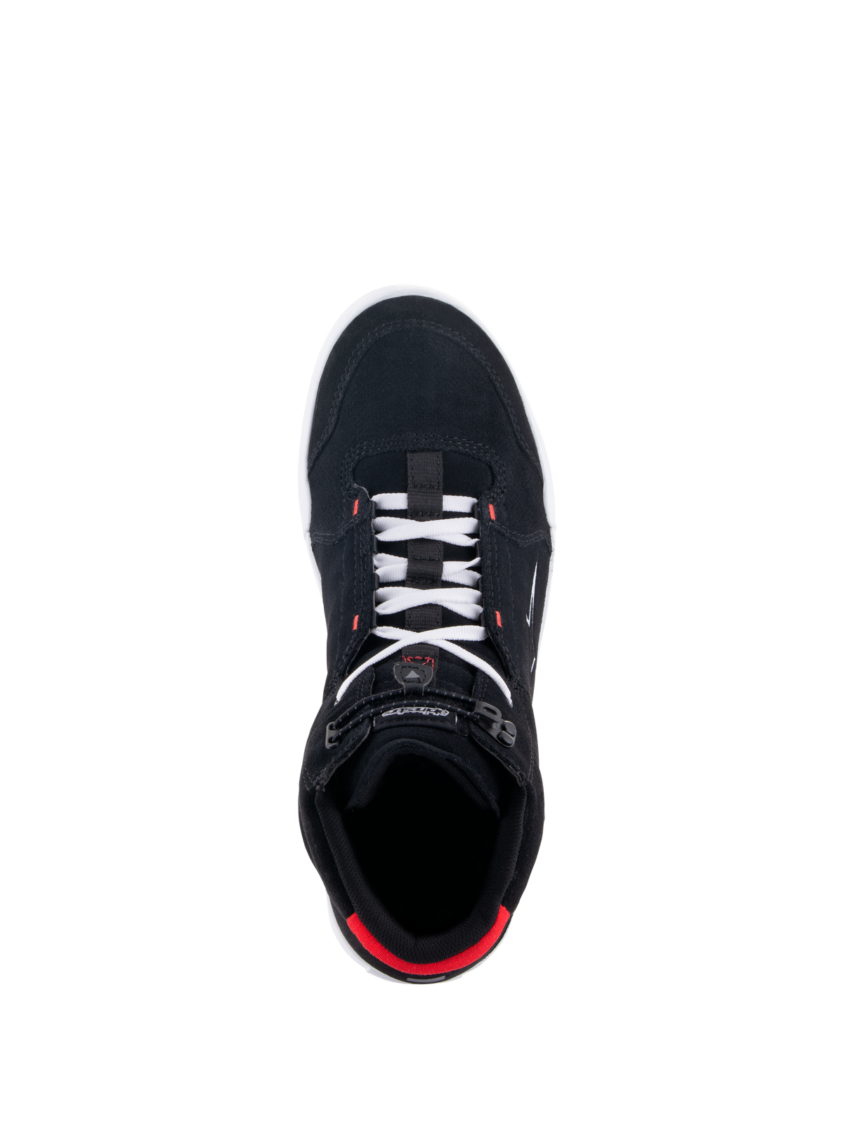 Chaussures Chrome