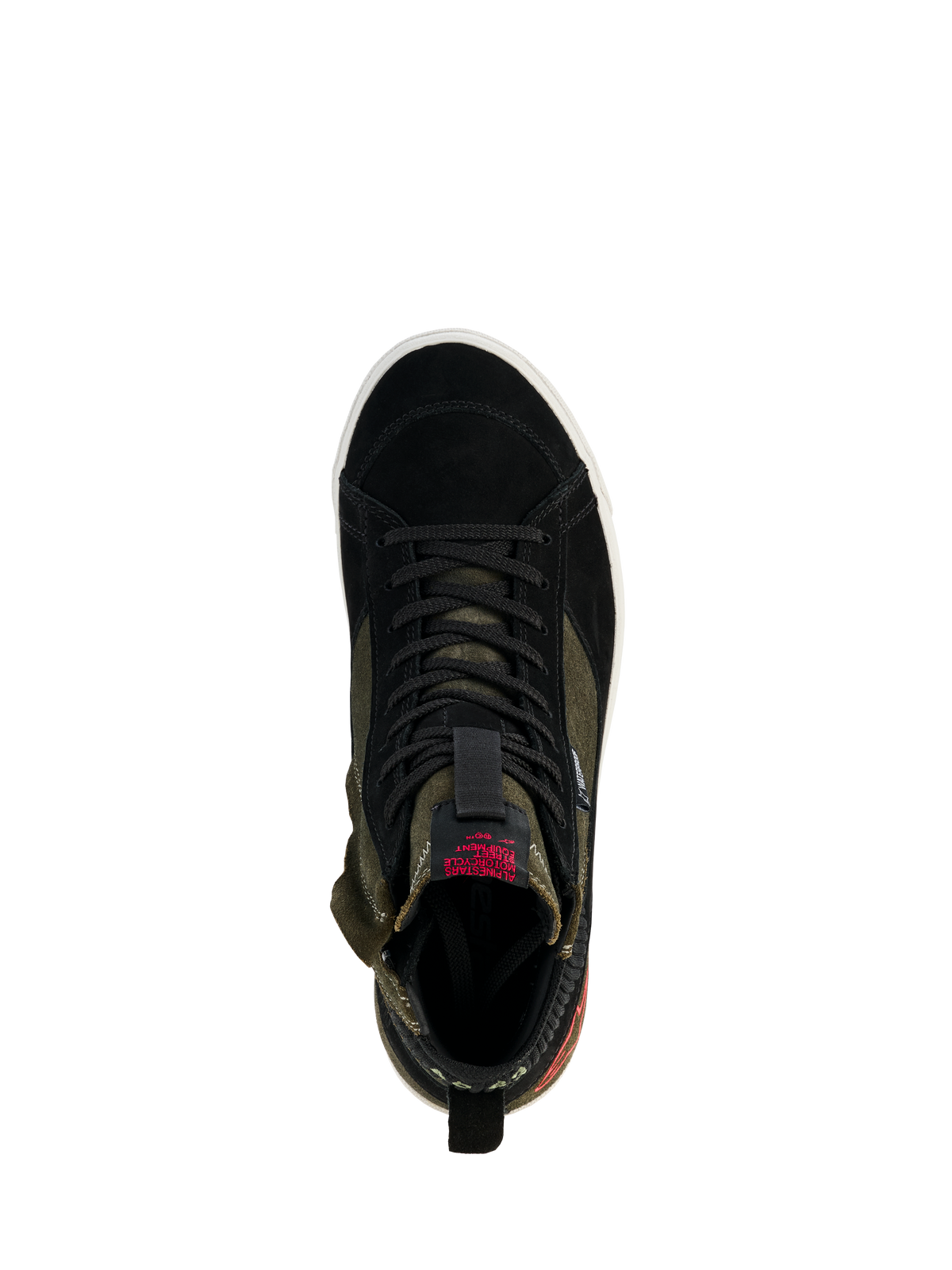 Chaussures Imperméables Stated