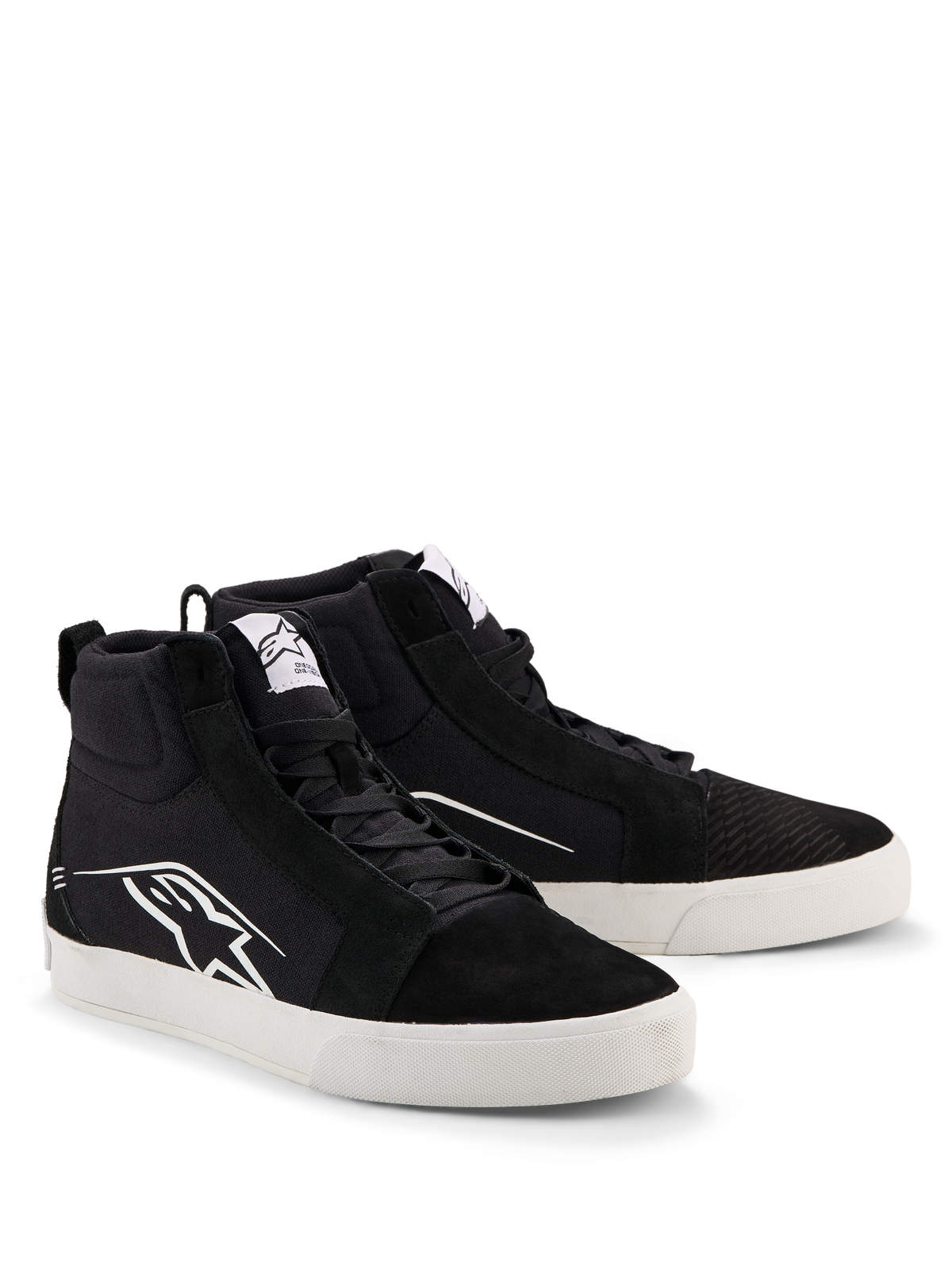 Ride-63 Canvas Shoes